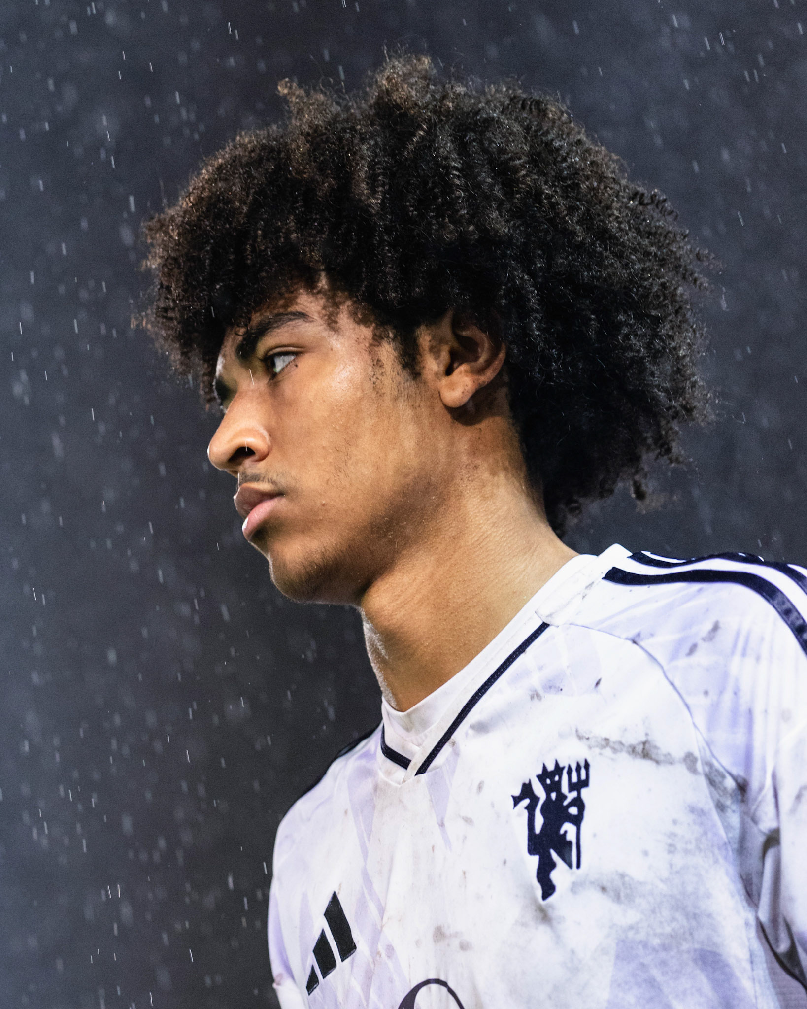 HONG KONG, China - AUGUST  17:  during JC Youth Football Academy Summit at Mong Kok Stadium on August 17, 2025 in Hong Kong, China, (Photo by Jack Ng/Jack8th.com)