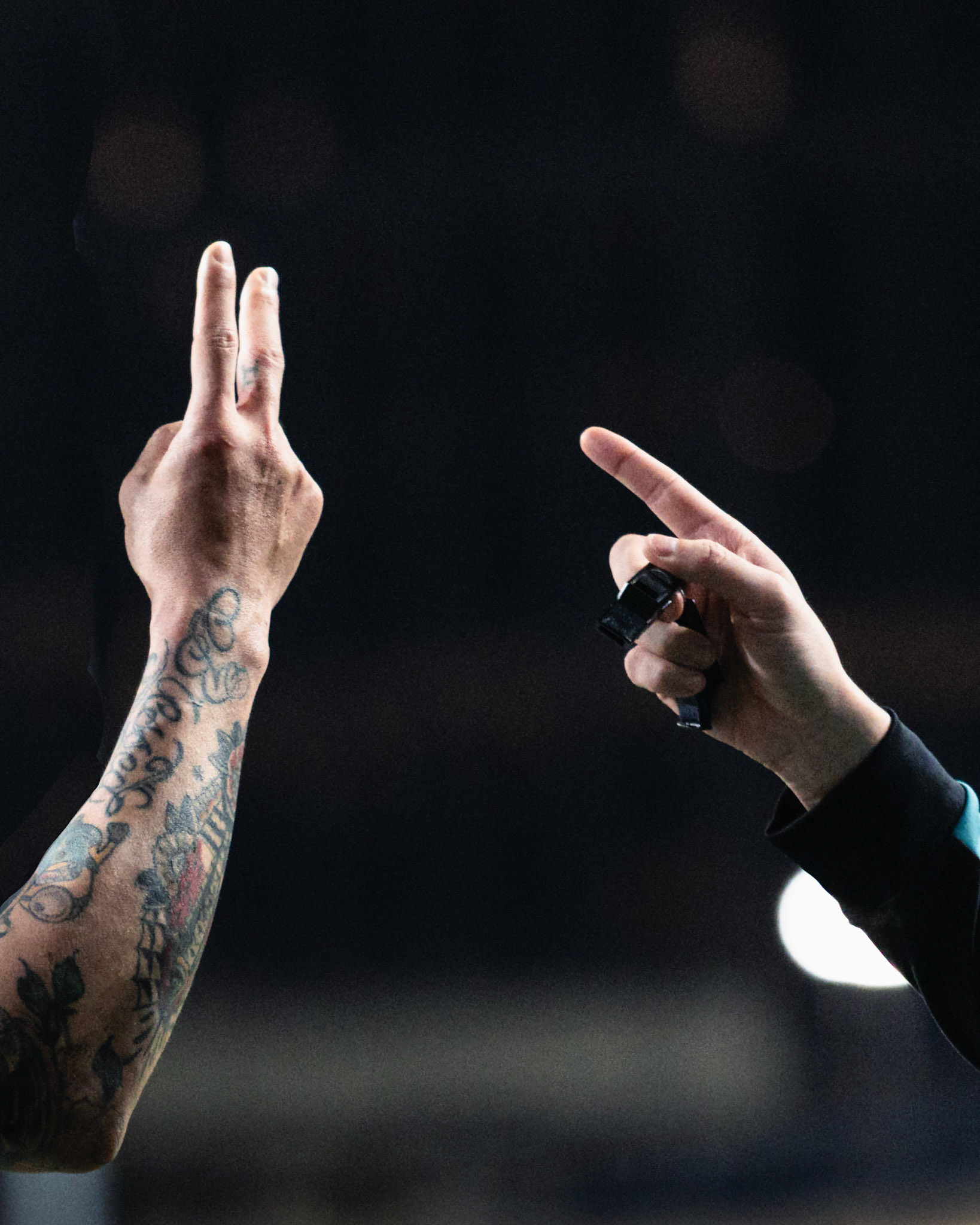 HONG KONG, China - DECEMBER 28: during 44th Guangdong - Hong Kong Cup, match between Hong Kong and Guangdong at Hong Kong Stadium on December 28, 2025 in Hong Kong, China, (Photo by Jack Ng/Alamy Live News)