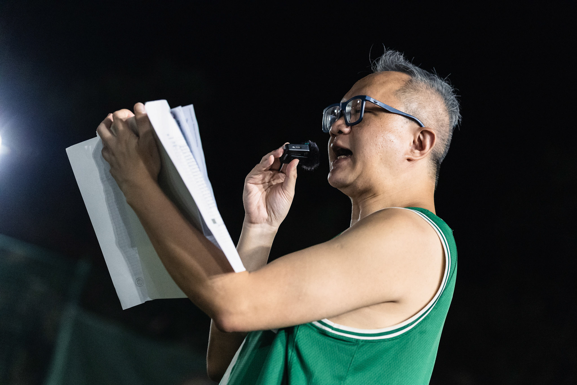 HONG KONG, China - AUGUST  12:  during Champions 3 Cup at Chealsea Soccer Pitch on August 12, 2025 in Hong Kong, China, (Photo by Jack Ng/Pixel Images)