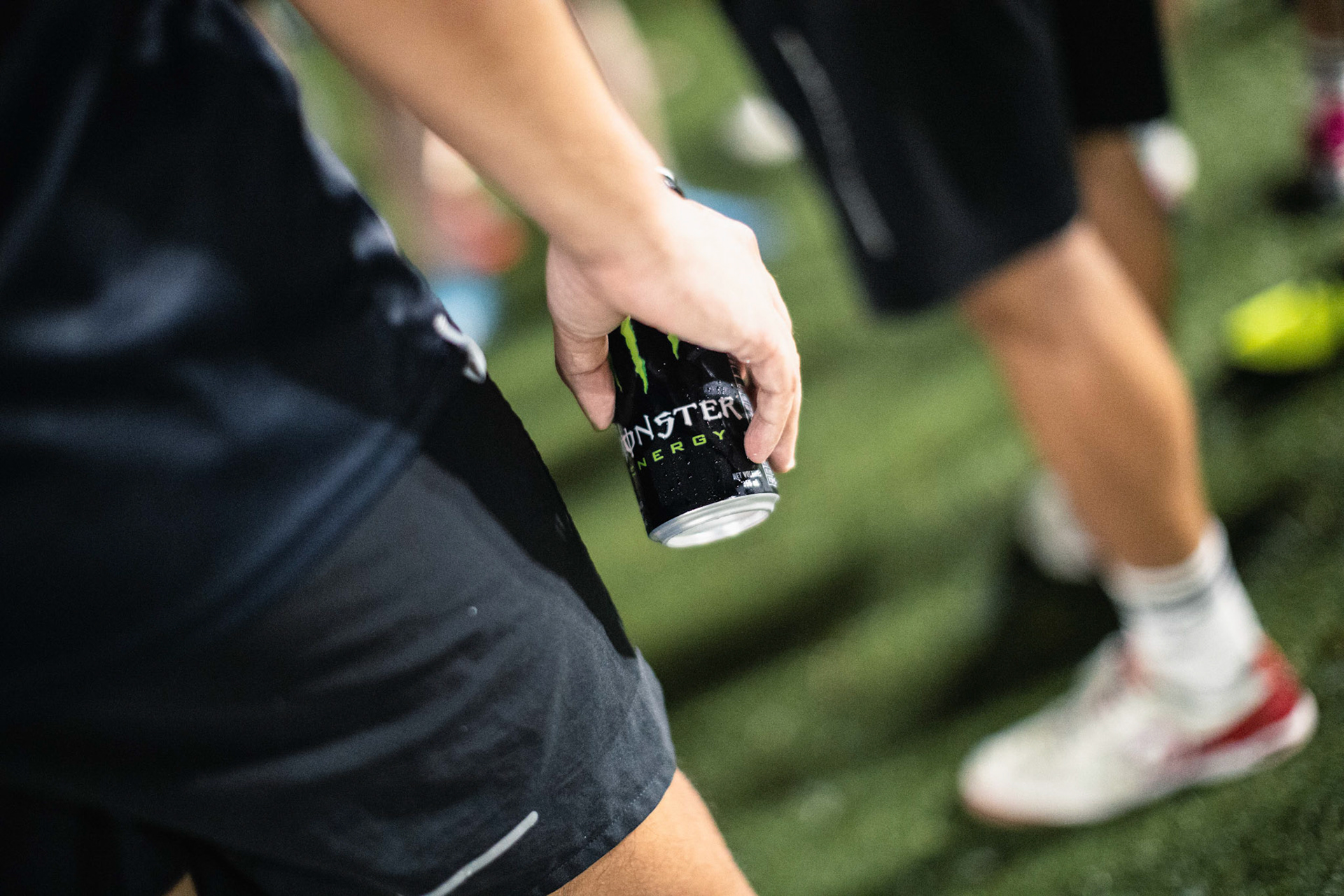 HONG KONG, China - JUNE  17:  during Champions 3 Cup at  on June 17, 2025 in Hong Kong, China, (Photo by Jack Ng/Pixel Images)