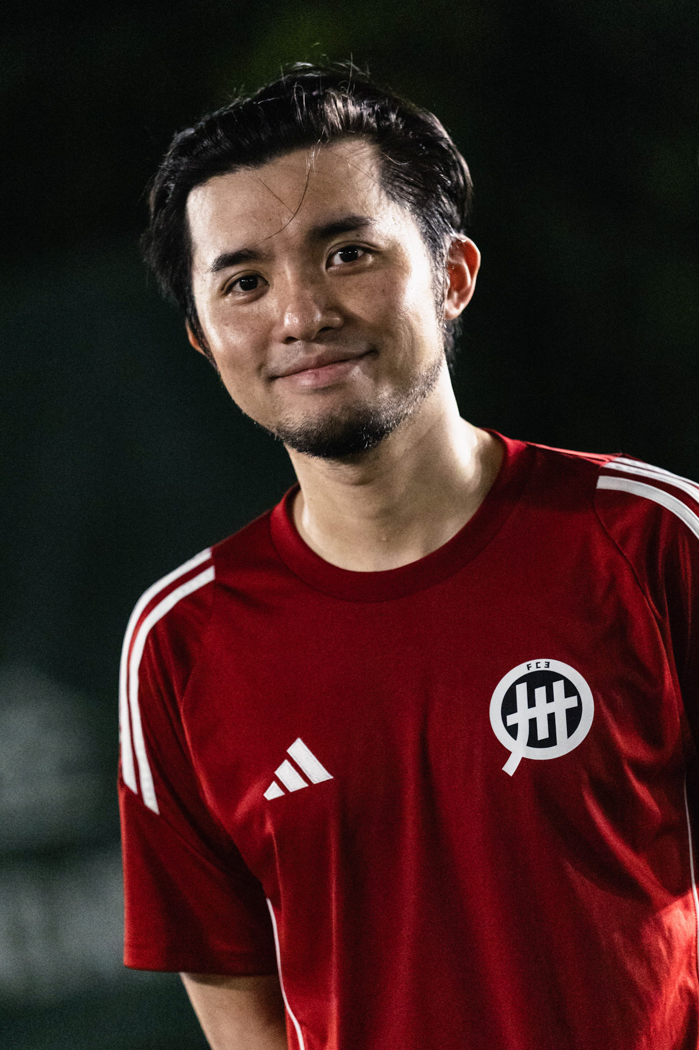 HONG KONG, China - AUGUST  26:  during Champions 3 Cup at Chealsea Soccer Pitch on August 26, 2025 in Hong Kong, China, (Photo by Jack Ng/Pixel Images)