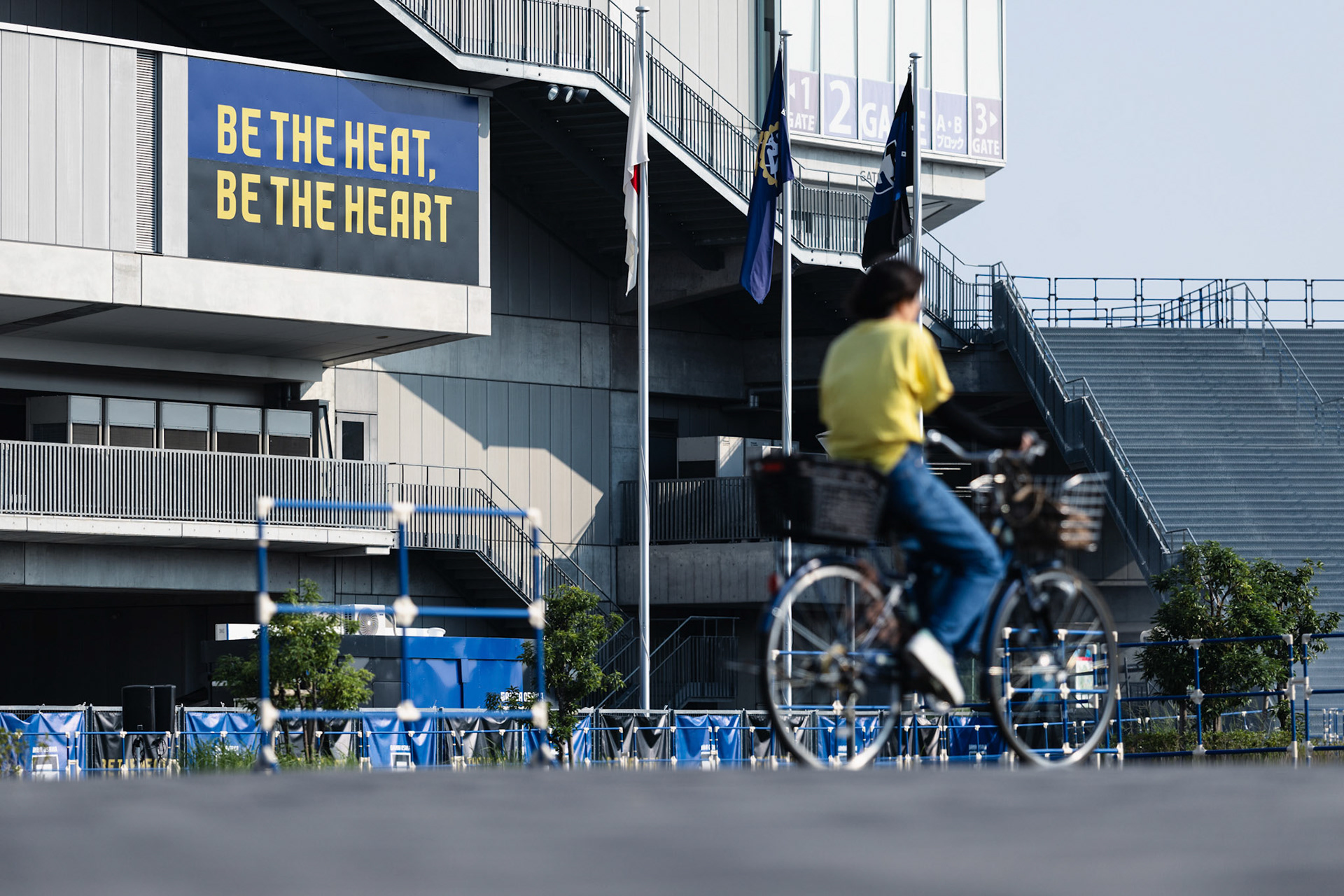 OSAKA, Japan - SEPTEMBER  17:  during AFC Champions League 2 - Gamba Osaka vs Eastern FC at Suita City Football Stadium on September 17, 2025 in Osaka, Japan, (Photo by Jack Ng/Jack.8th)