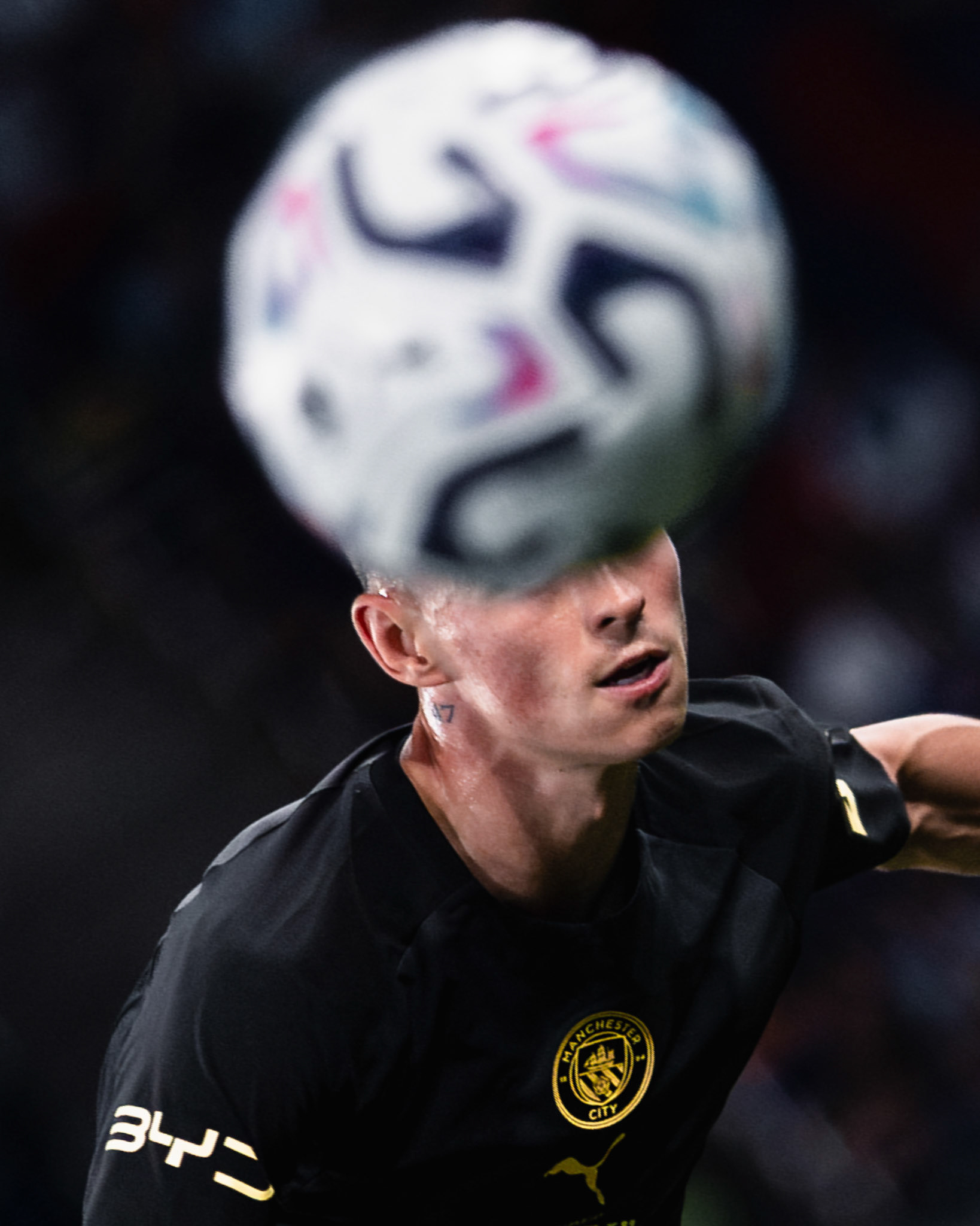 HONG KONG, China - AUGUST  01:  during Hong Kong Football Festival (HKFF) 2026 - Manchester City vs Inter at Kai Tak Stadium on August 1, 2026 in Hong Kong, China, (Photo by Jack Ng/Alamy Live News)