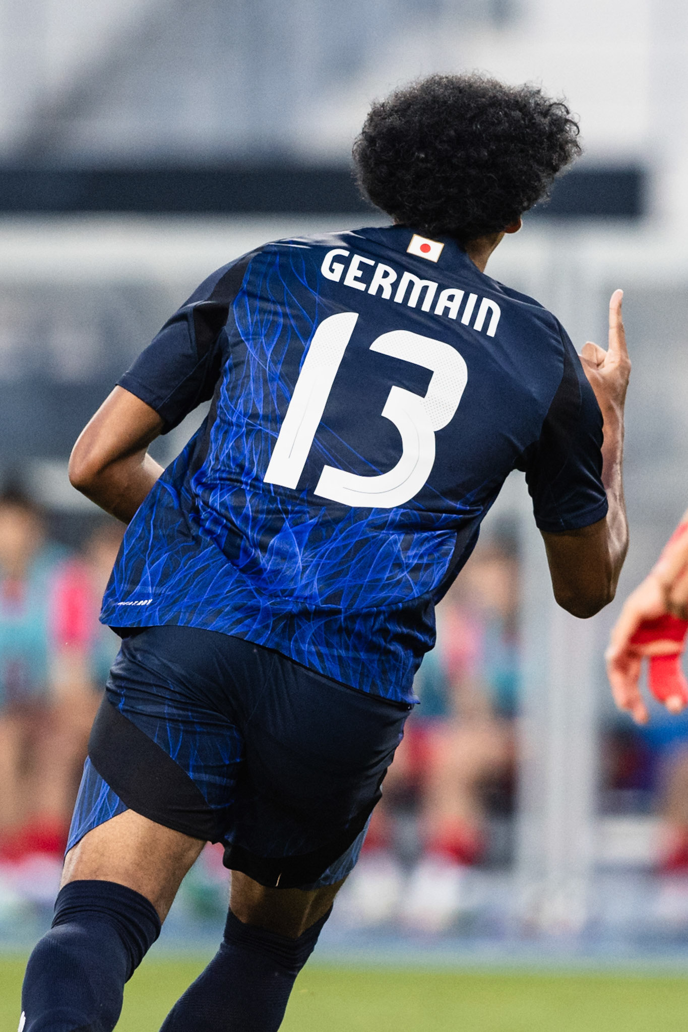 YONGIN, South Korea - JULY  15:  during EAFF E-1 Football Championship - South Korea vs Japan at Yongin Mireu Stadium on July 15, 2025 in Yongin, South Korea, (Photo by Jack Ng/Pixel Images)