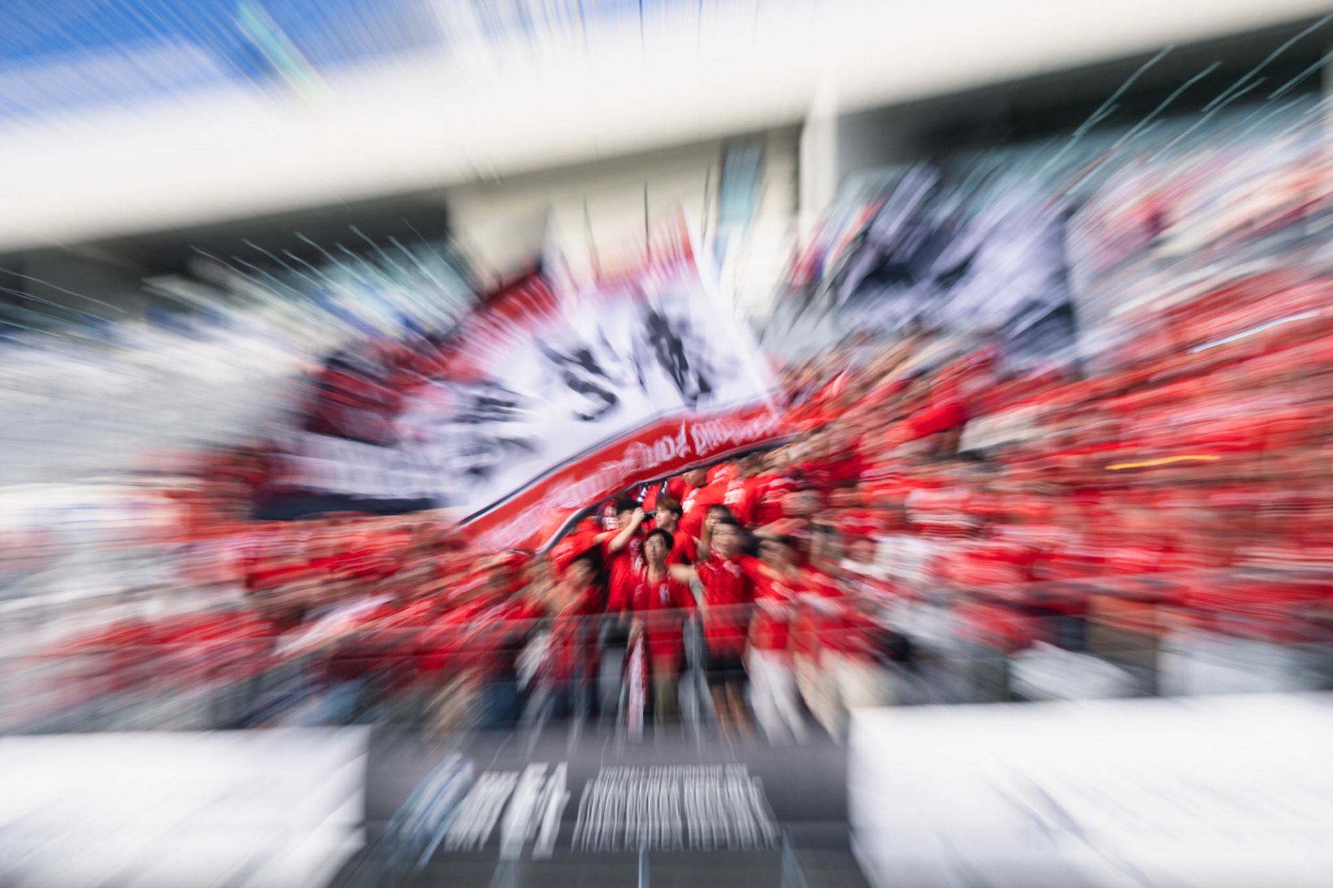 YONGIN, South Korea - JULY  15:  during EAFF E-1 Football Championship - China PR vs Hong Kong, China at Yongin Mireu Stadium on July 15, 2025 in Yongin, South Korea, (Photo by Jack Ng/Pixel Images)