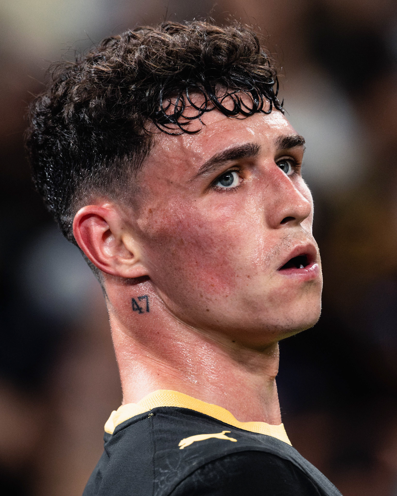 HONG KONG, China - AUGUST  01:  during Hong Kong Football Festival (HKFF) 2026 - Manchester City vs Inter at Kai Tak Stadium on August 1, 2026 in Hong Kong, China, (Photo by Jack Ng/Alamy Live News)