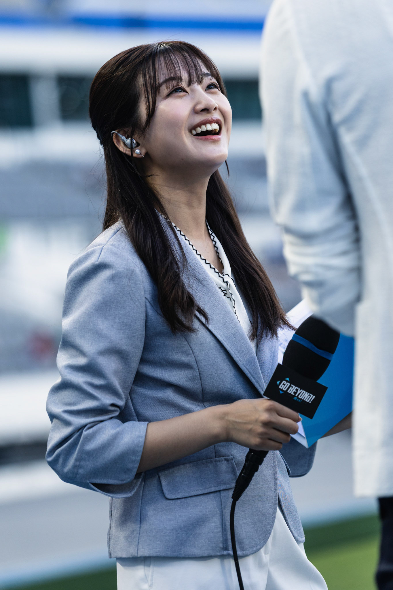 YONGIN, South Korea - JULY  12:  during EAFF E-1 Football Championship - Japan vs China at Yongin Mireu Stadium on July 12, 2025 in Yongin, South Korea, (Photo by Jack Ng/Pixel Images)