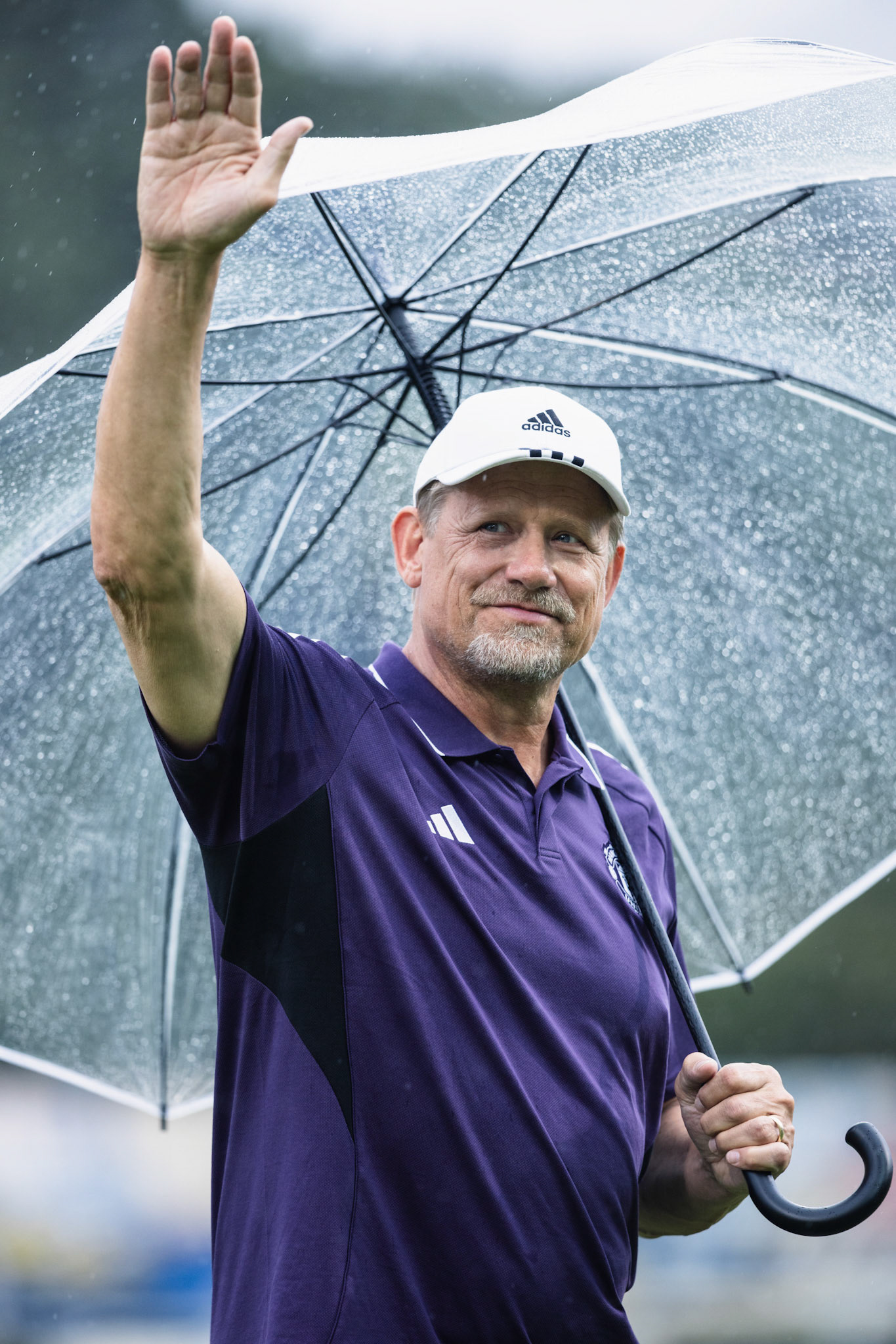 HONG KONG, China - AUGUST  17:  during JC Youth Football Academy Summit at Mong Kok Stadium on August 17, 2025 in Hong Kong, China, (Photo by Jack Ng/Jack8th.com)