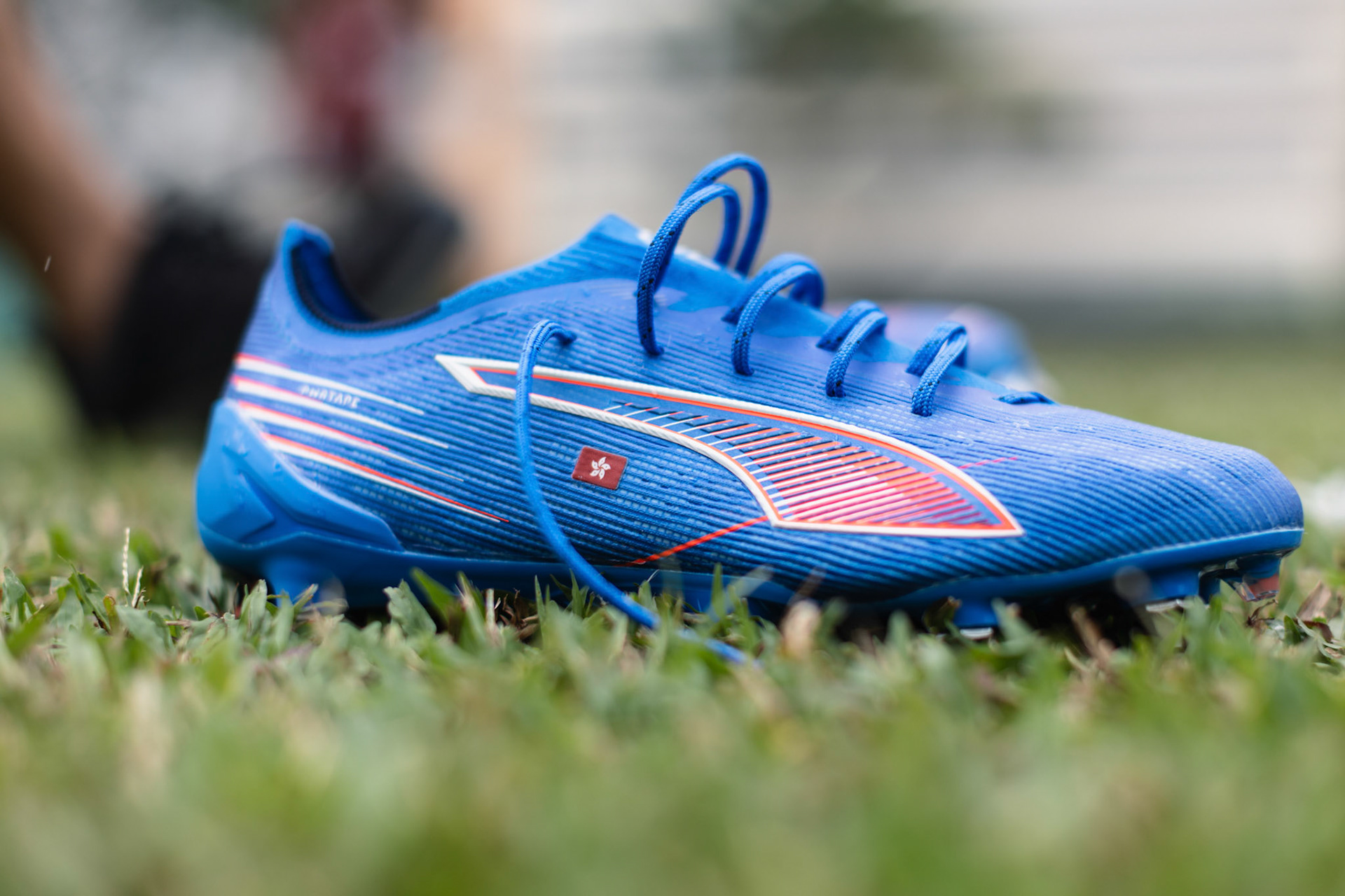 HONG KONG, China - OCTOBER  12:  during League Cup - Kowloon City vs Eastern District at Hammer Hill Road Sports Ground on October 12, 2025 in Hong Kong, China, (Photo by Jack Ng/Jack.8th)