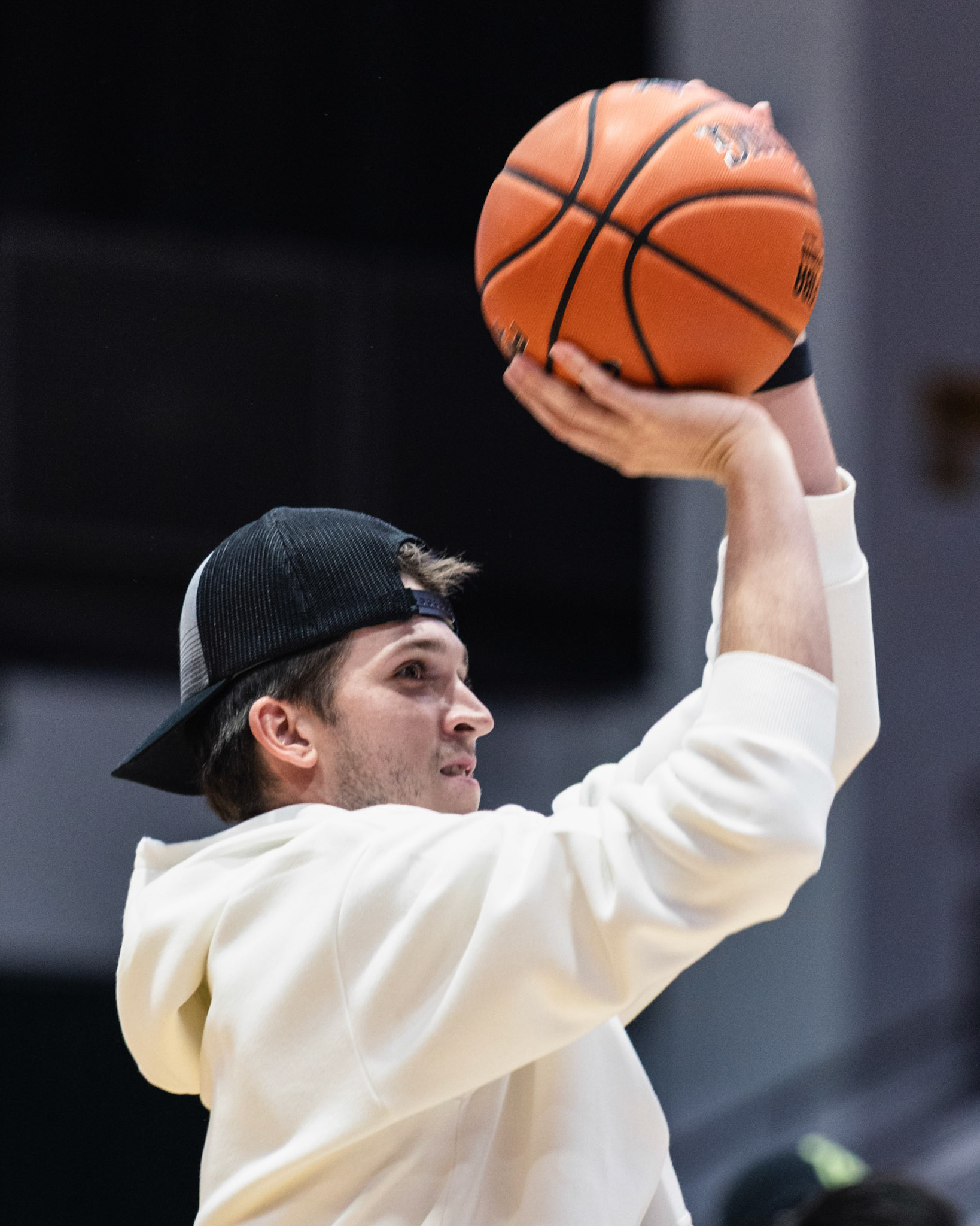 HONG KONG, China - AUGUST  07:  during NBL 2025 Hong Kong Bulls vs Hubei Wenlv at Southorn Stadium on August 7, 2025 in Hong Kong, China, (Photo by Jack Ng/NH_FOTO)