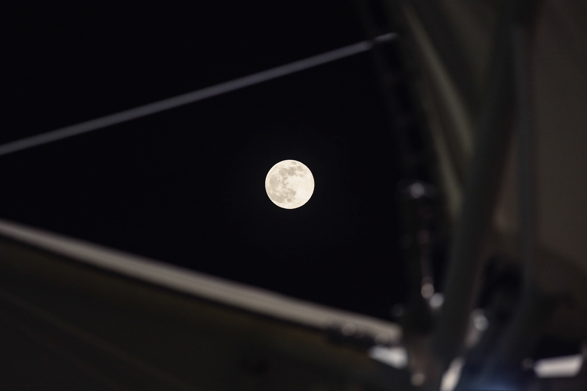 Mong Kok Stadium, HONG KONG, China: Stadium night view during AFC Champions League TWO - Eastern FC vs Ratchaburi FC at Mong Kok Stadium on November 5, 2025 in Hong Kong, China, (Photo by Jack Ng/Alamy Live News)