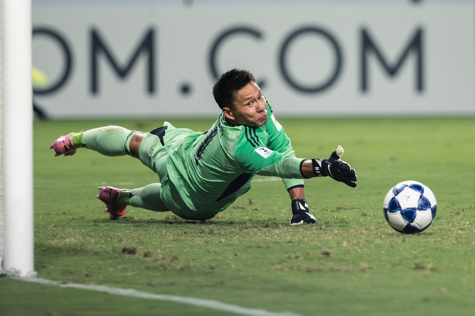OSAKA, Japan - SEPTEMBER  17:  during AFC Champions League 2 - Gamba Osaka vs Eastern FC at Suita City Football Stadium on September 17, 2025 in Osaka, Japan, (Photo by Jack Ng/Jack.8th)