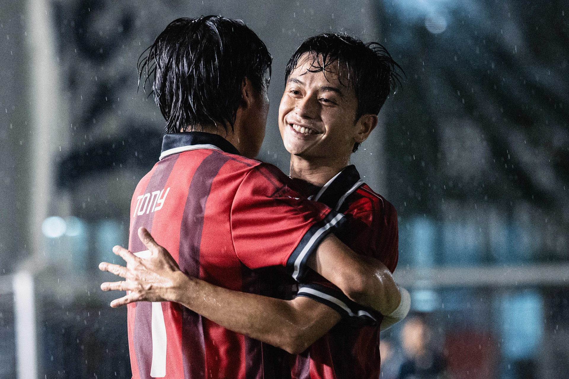 HONG KONG, China - JUNE  17:  during Champions 3 Cup at  on June 17, 2025 in Hong Kong, China, (Photo by Jack Ng/Pixel Images)