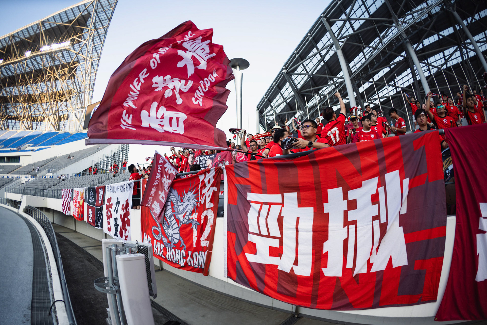 YONGIN, South Korea - JULY  11:  during EAFF E-1 Football Championship at Yongin Mireu Stadium on July 11, 2025 in Yongin, South Korea, (Photo by Jack Ng/Pixel Images)