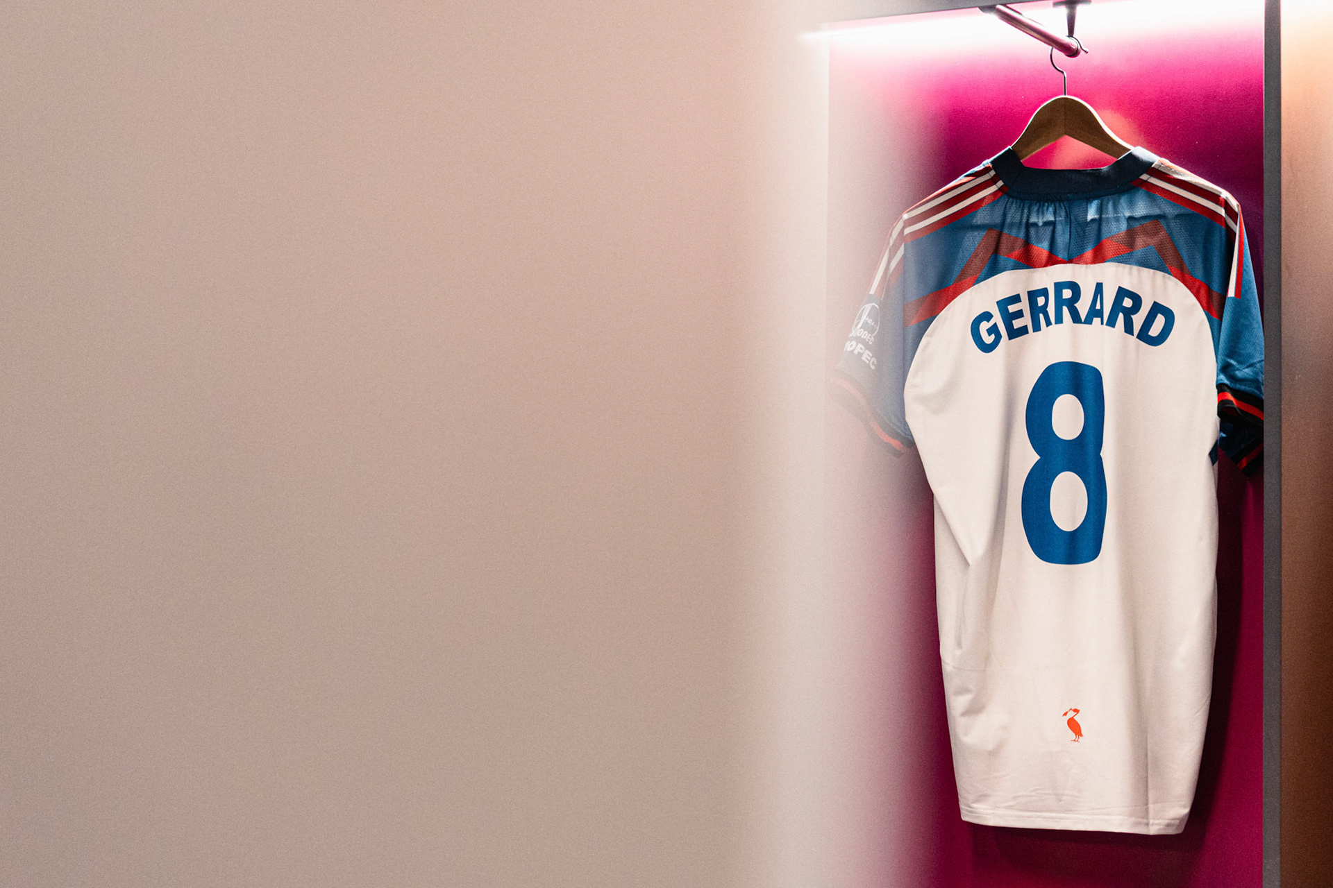 Kai Tak Stadium, HONG KONG, China - OCTOBER 18:  during Red on Red 2025 at Kai Tak Stadium on October 18, 2025 in Hong Kong, China, (Photo by Jack Ng/Jack Ng/Alamy Live News)