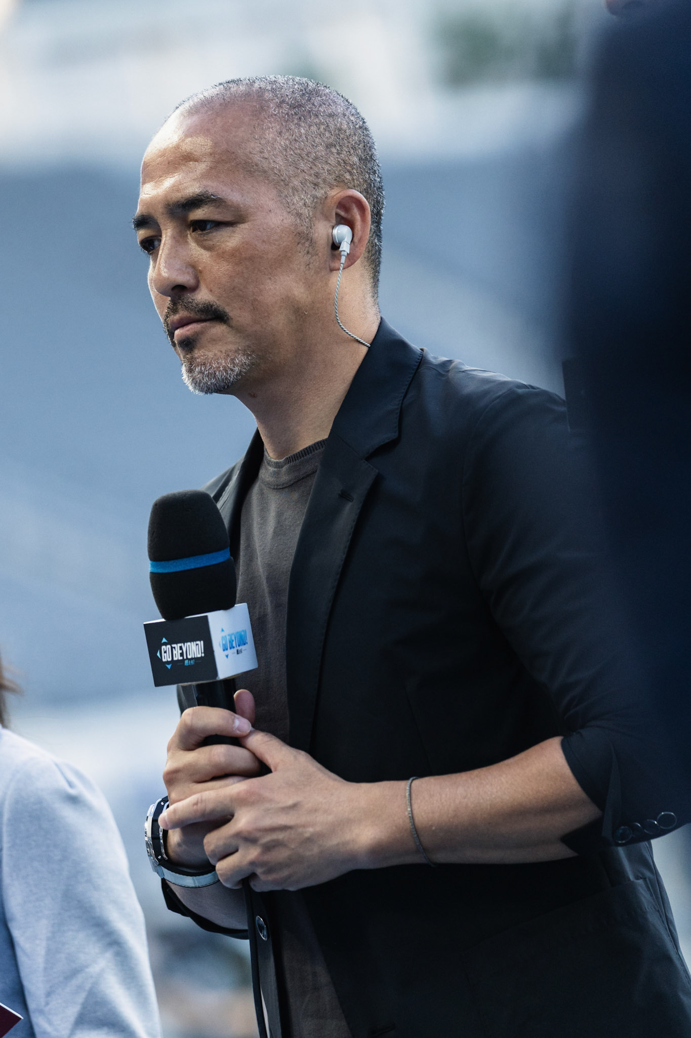 YONGIN, South Korea - JULY  12:  during EAFF E-1 Football Championship - Japan vs China at Yongin Mireu Stadium on July 12, 2025 in Yongin, South Korea, (Photo by Jack Ng/Pixel Images)