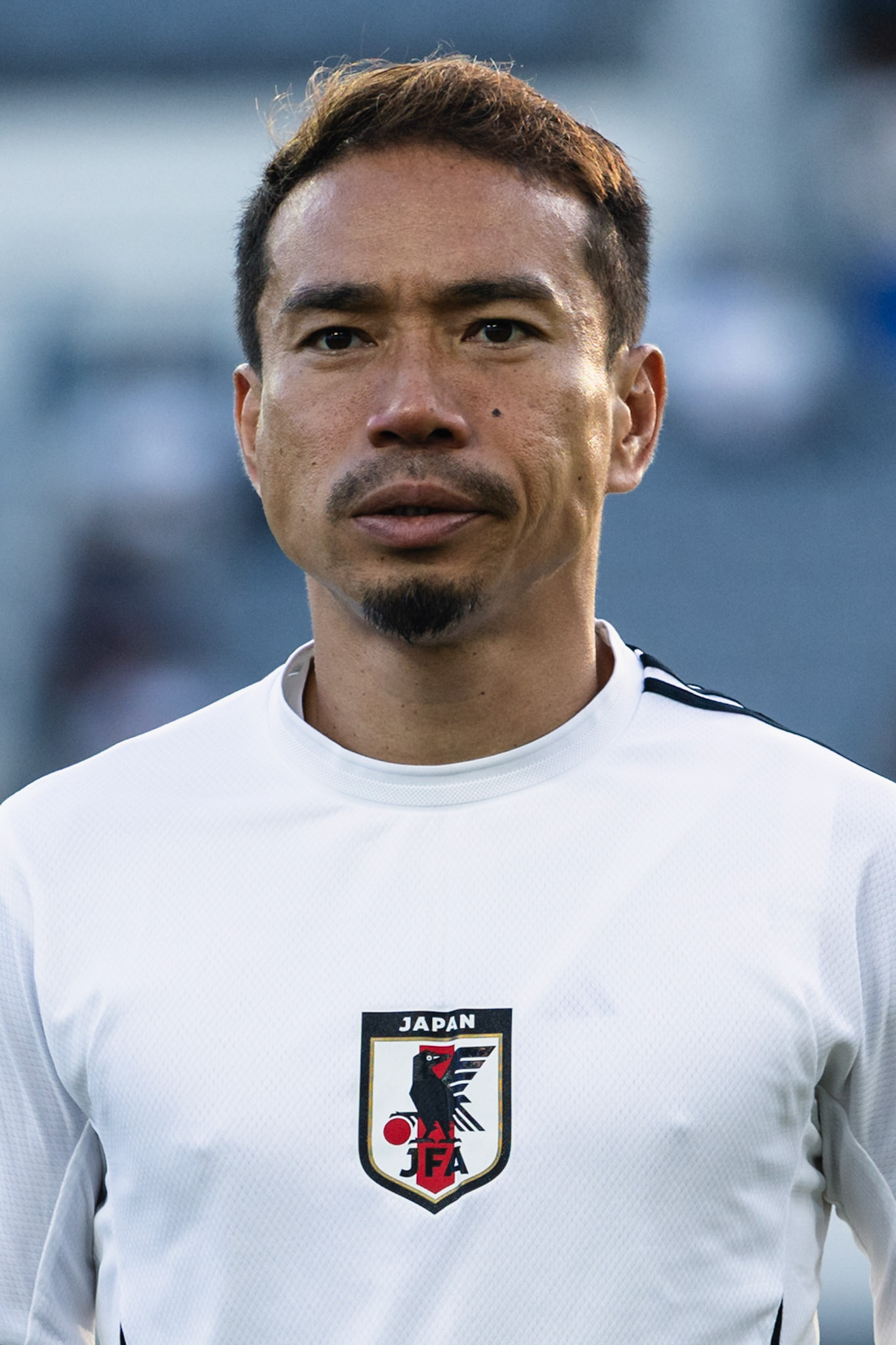YONGIN, South Korea - JULY  12:  during EAFF E-1 Football Championship - Japan vs China at Yongin Mireu Stadium on July 12, 2025 in Yongin, South Korea, (Photo by Jack Ng/Pixel Images)