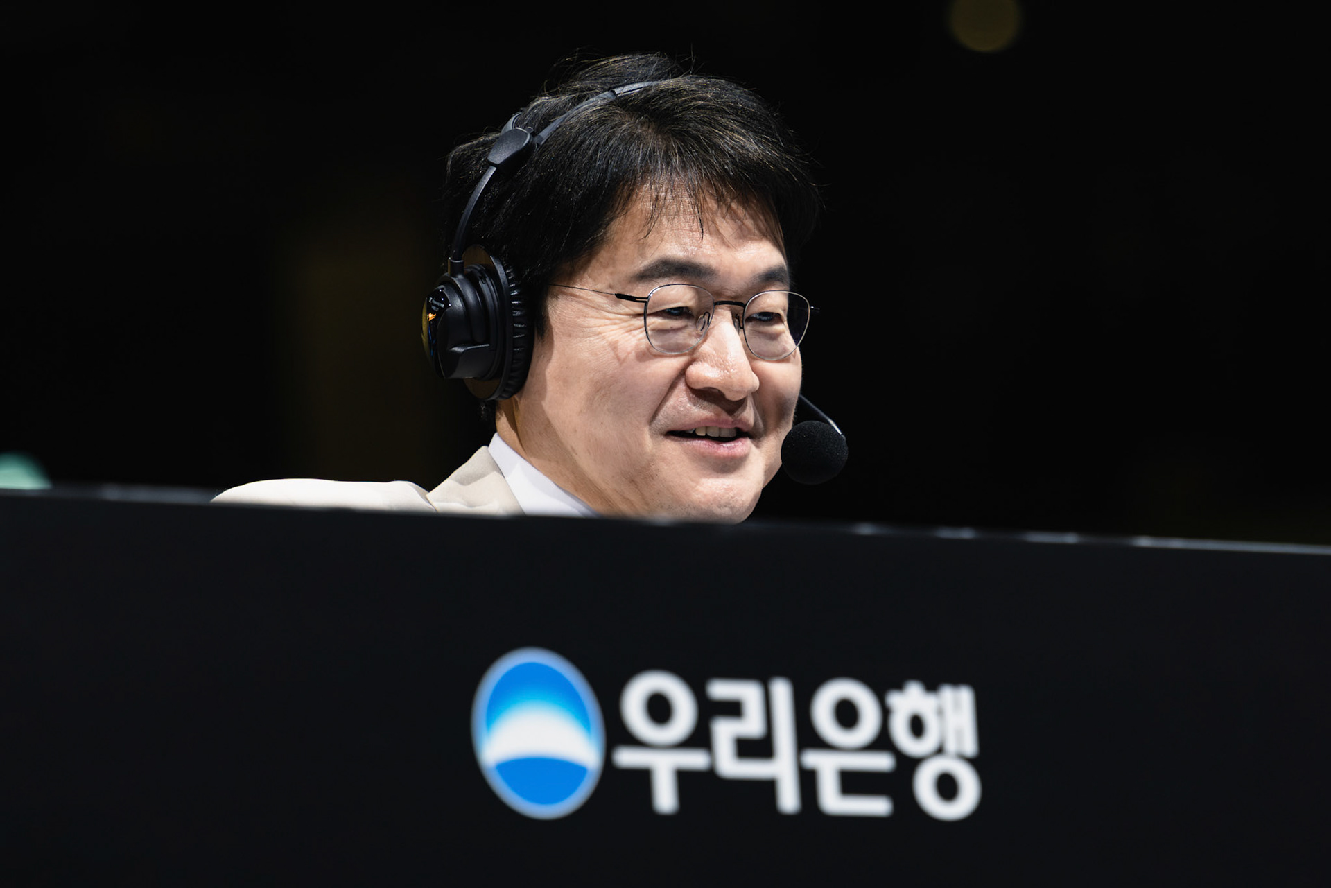 HONG KONG, China - MARCH 01: during 2026 LCK Cup Finals in Hong Kong at Kai Tak Arena on March 1, 2026 in Hong Kong, China, (Photo by Jack Ng/Alamy Live News)