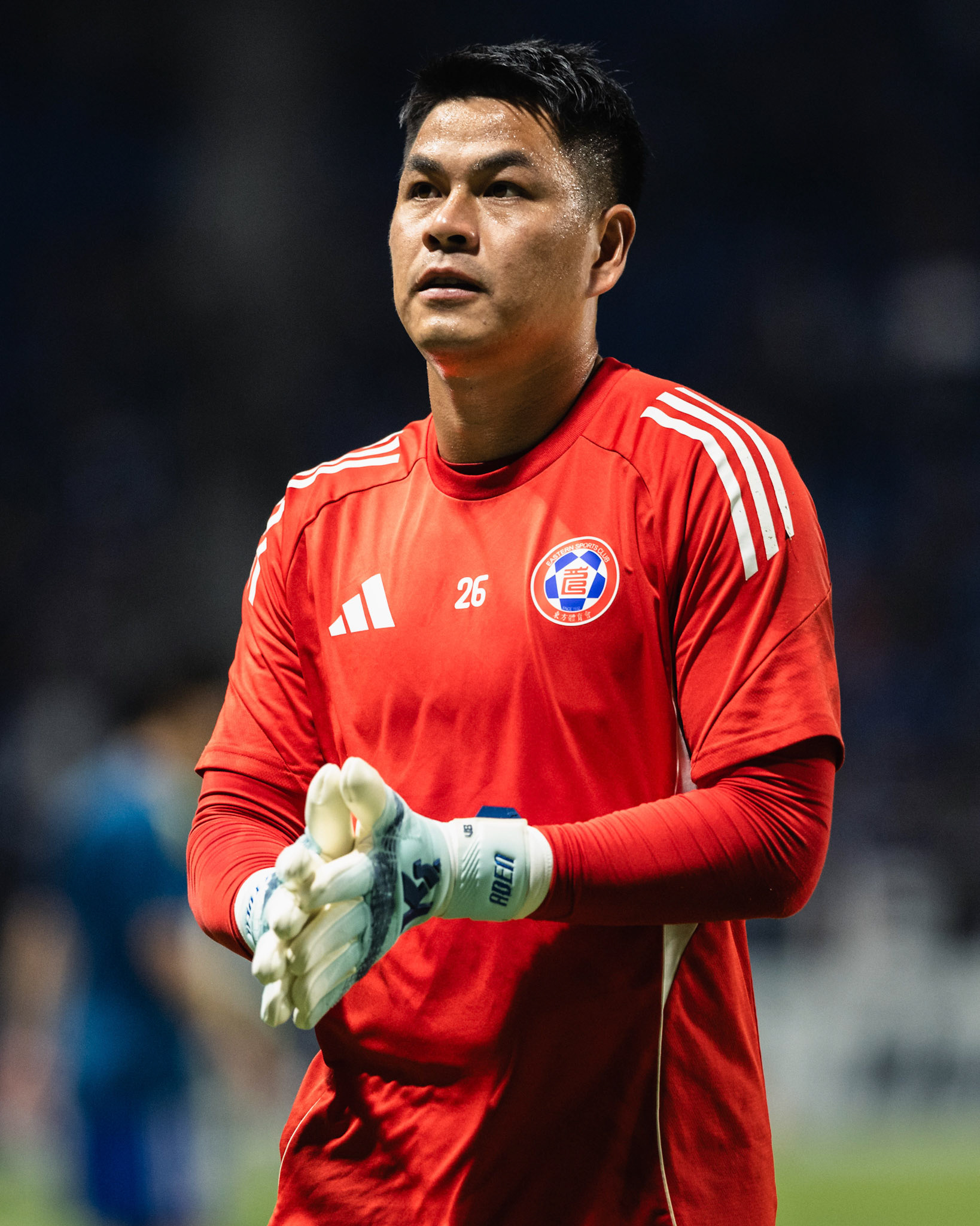 OSAKA, Japan - SEPTEMBER  17:  during AFC Champions League 2 - Gamba Osaka vs Eastern FC at Suita City Football Stadium on September 17, 2025 in Osaka, Japan, (Photo by Jack Ng/Jack.8th)
