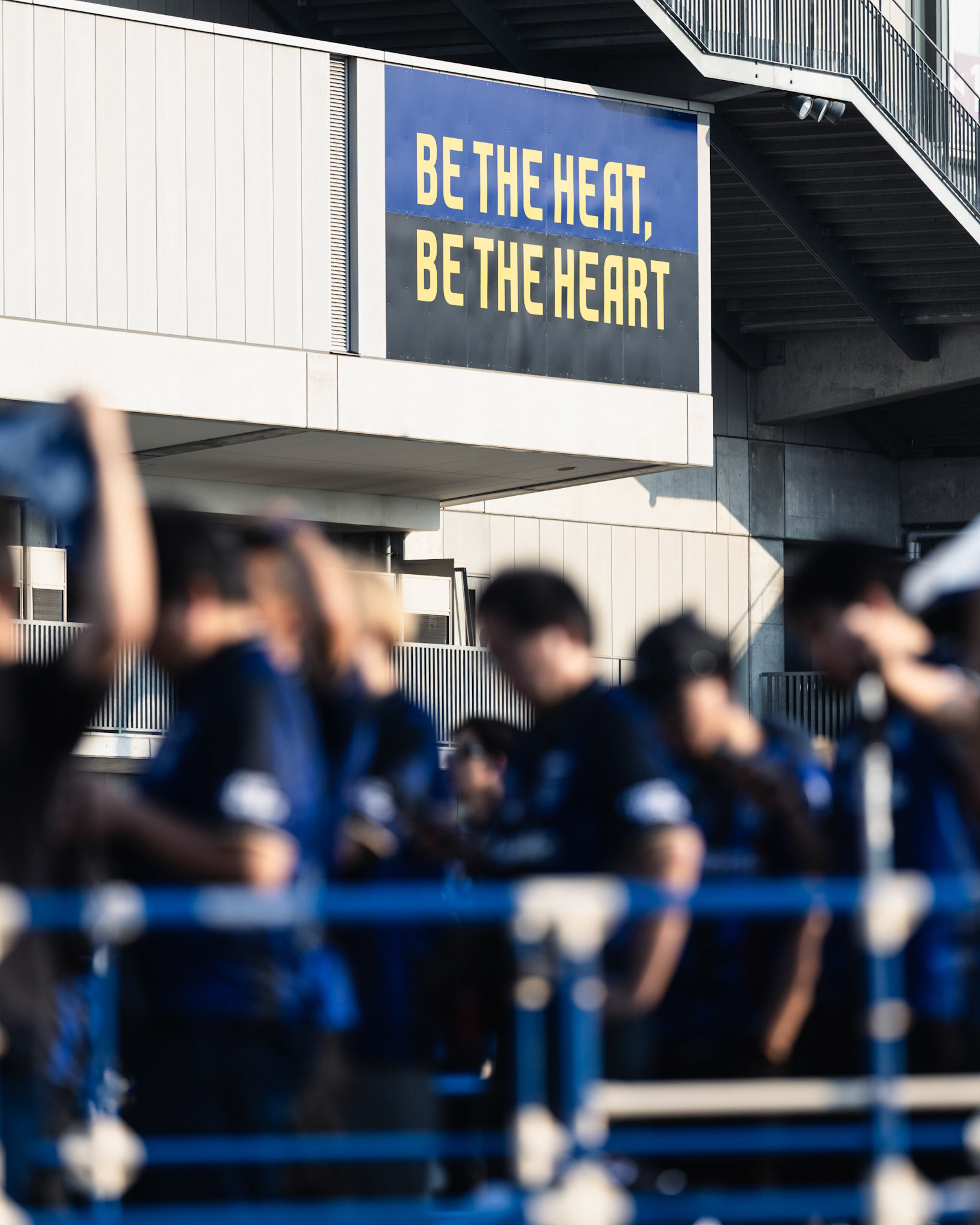 OSAKA, Japan - SEPTEMBER  17:  during AFC Champions League 2 - Gamba Osaka vs Eastern FC at Suita City Football Stadium on September 17, 2025 in Osaka, Japan, (Photo by Jack Ng/Jack.8th)