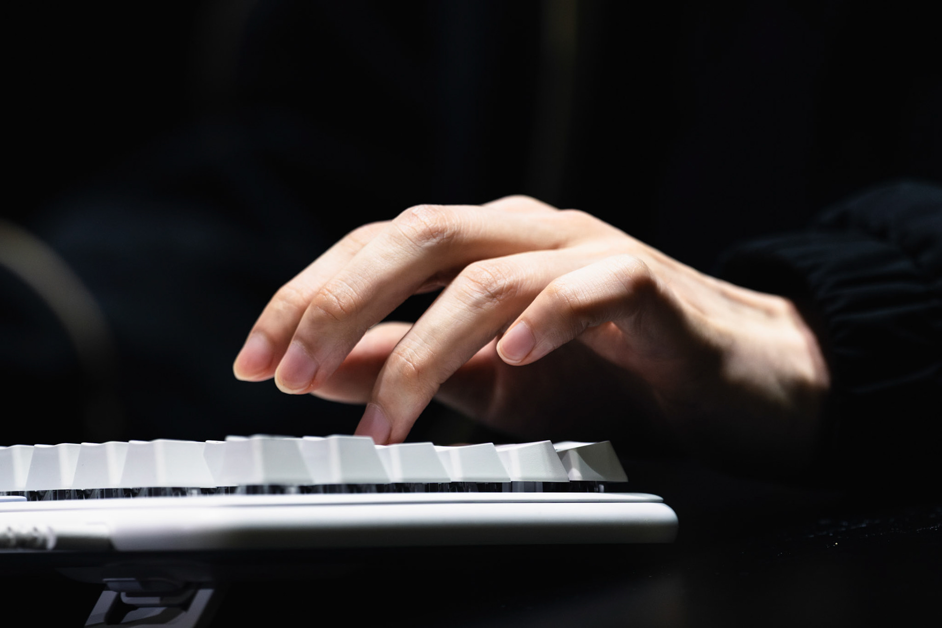 HONG KONG, China - MARCH 01: during 2026 LCK Cup Finals in Hong Kong at Kai Tak Arena on March 1, 2026 in Hong Kong, China, (Photo by Jack Ng/Alamy Live News)