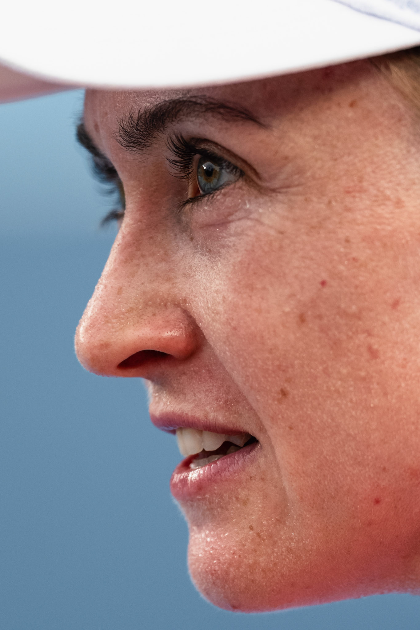 HONG KONG, China - Kamilla RAKHIMOVA and Aliaksandra SASNOVICH of Russia play against Momoko KOBORI of Japan and Peangtarn PLIPUECH of Thailand during WTA 250 - Prudential Hong Kong Tennis Open at Victoria Park Tennis Court on October 31, 2025 in Hong Kong, China, (Photo by Jack Ng/Alamy Live News)