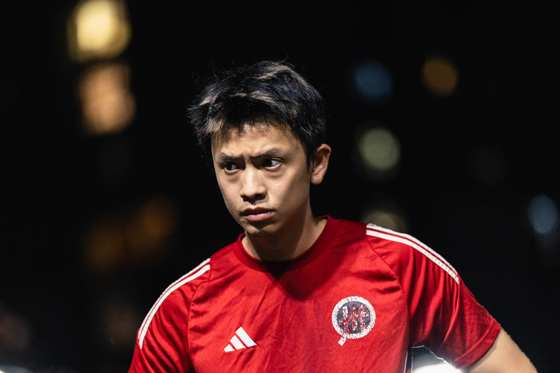 HONG KONG, China - JULY  29:  during Champions 3 Cup at Chealsea Soccer Pitch on July 29, 2025 in Hong Kong, China, (Photo by Jack Ng/Pixel Images)