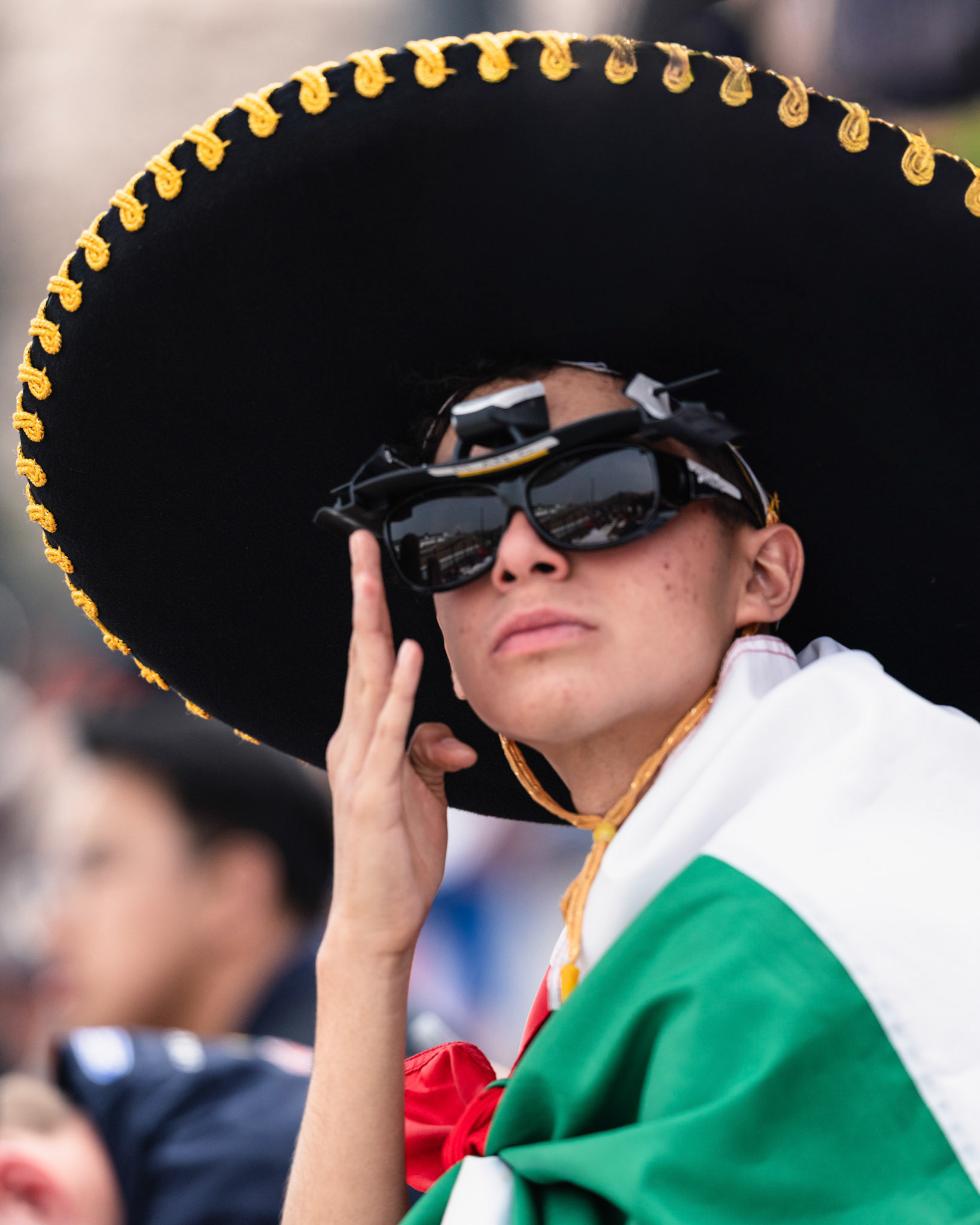 SUZUKA, Japan - MARCH 29: during Formula 1 - Japanese Grand Prix 2026 at Suzuka Circuit on March 29, 2026 in Suzuka, Japan, (Photo by Jack Ng/Alamy Live News)