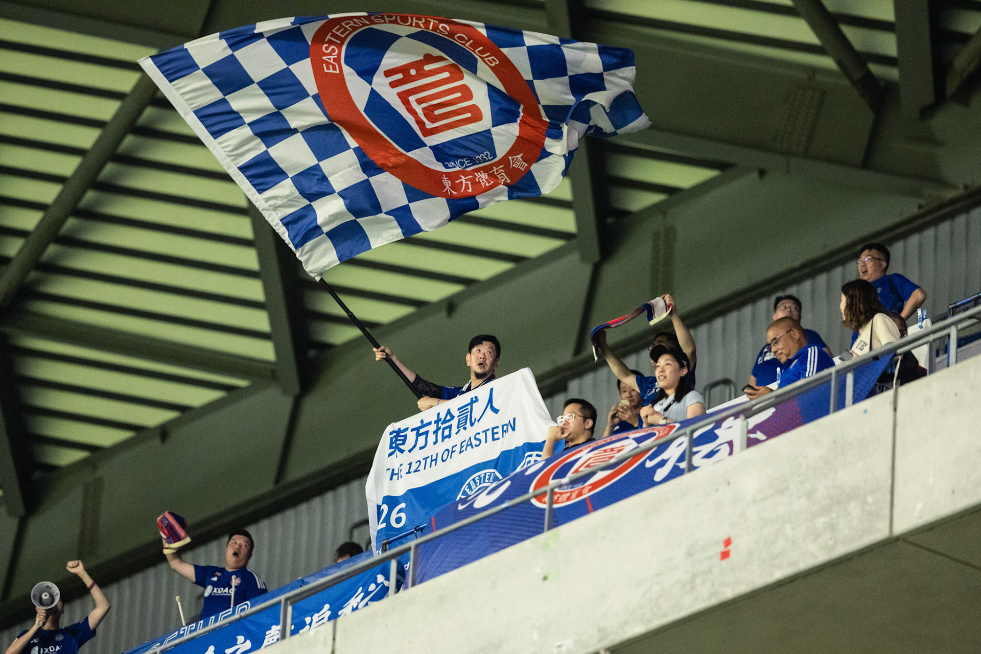 OSAKA, Japan - SEPTEMBER  17:  during AFC Champions League 2 - Gamba Osaka vs Eastern FC at Suita City Football Stadium on September 17, 2025 in Osaka, Japan, (Photo by Jack Ng/Jack.8th)