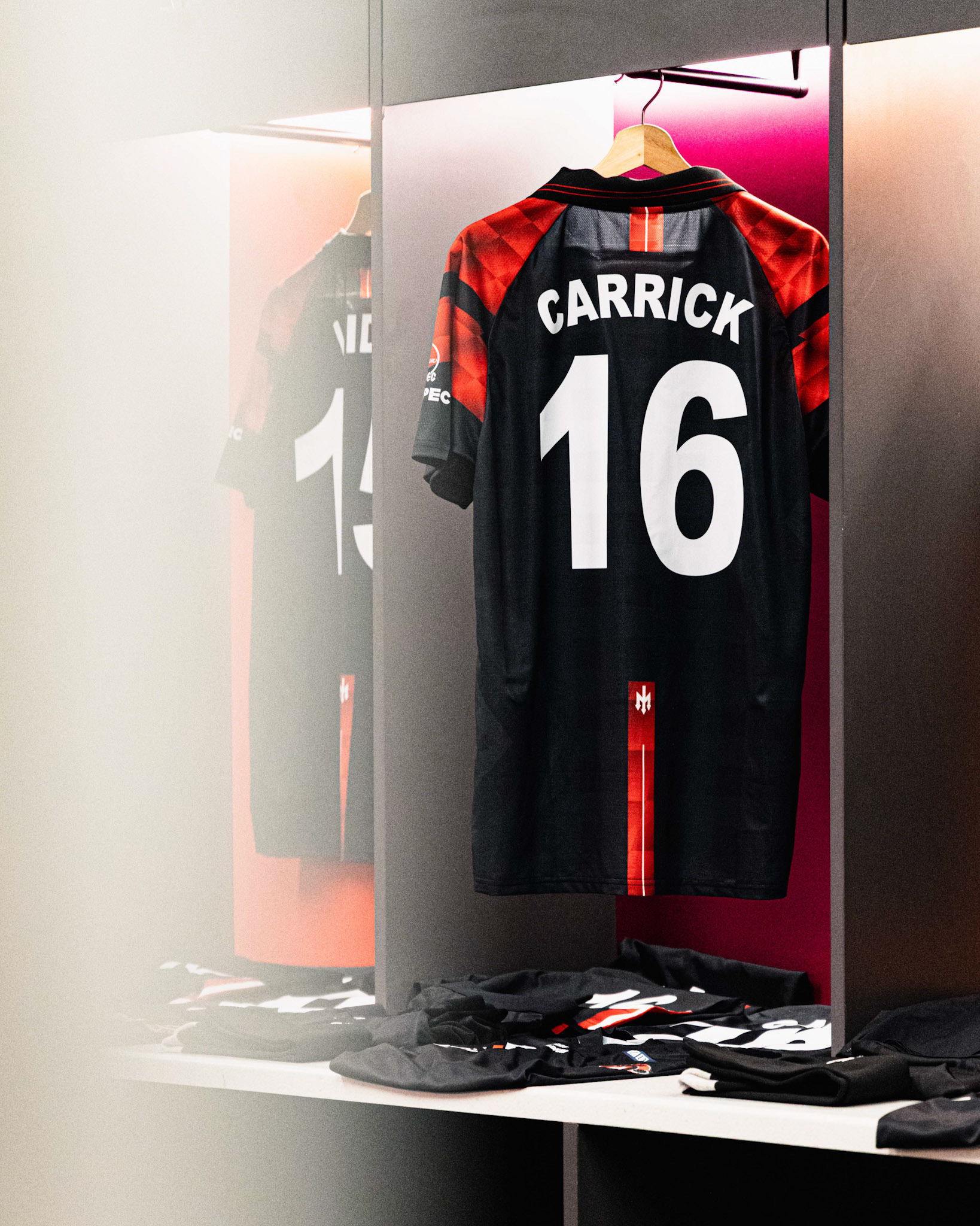 Kai Tak Stadium, HONG KONG, China - OCTOBER 18:  during Red on Red 2025 at Kai Tak Stadium on October 18, 2025 in Hong Kong, China, (Photo by Jack Ng/Jack Ng/Alamy Live News)