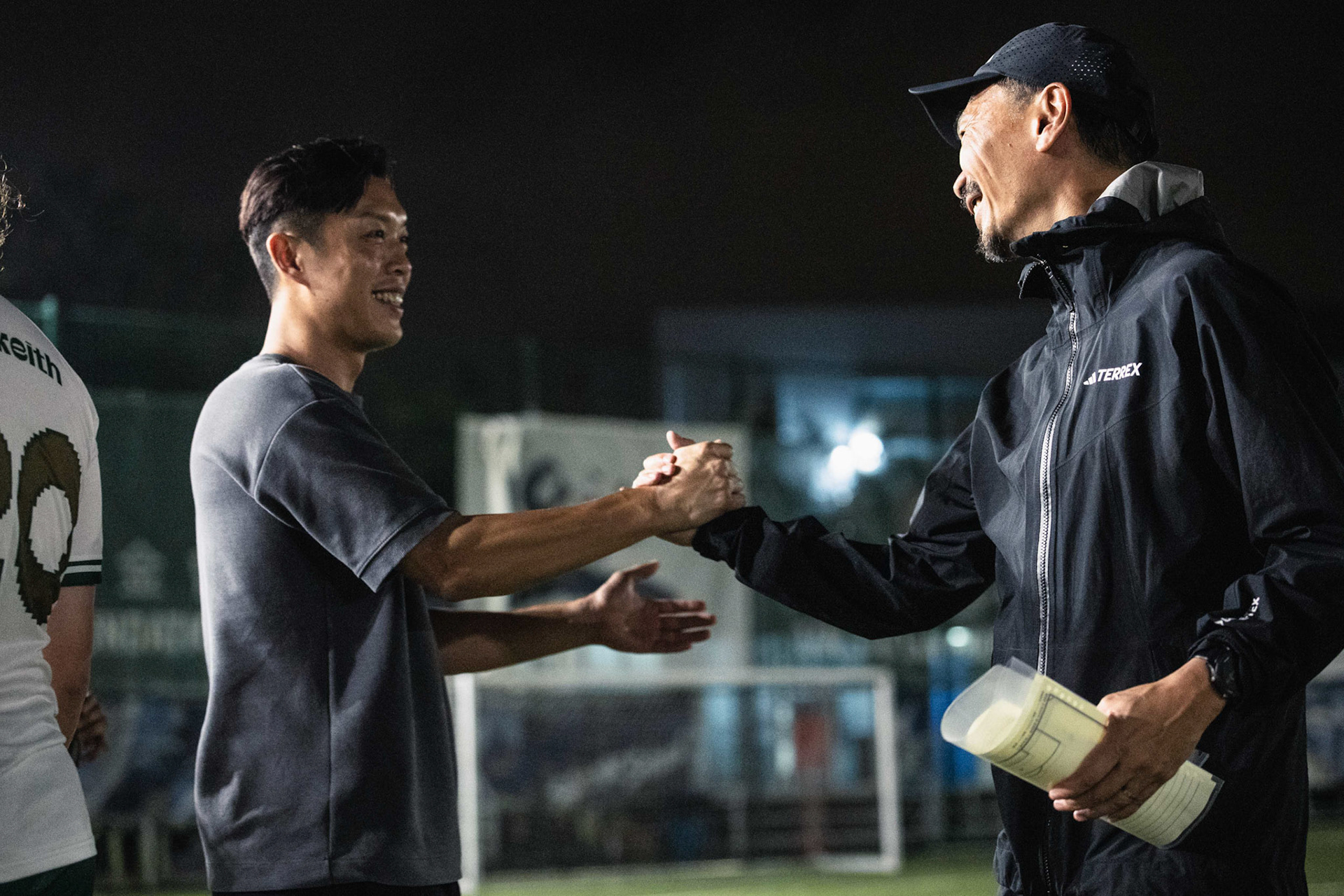 HONG KONG, China - JUNE  17:  during Champions 3 Cup at  on June 17, 2025 in Hong Kong, China, (Photo by Jack Ng/Pixel Images)