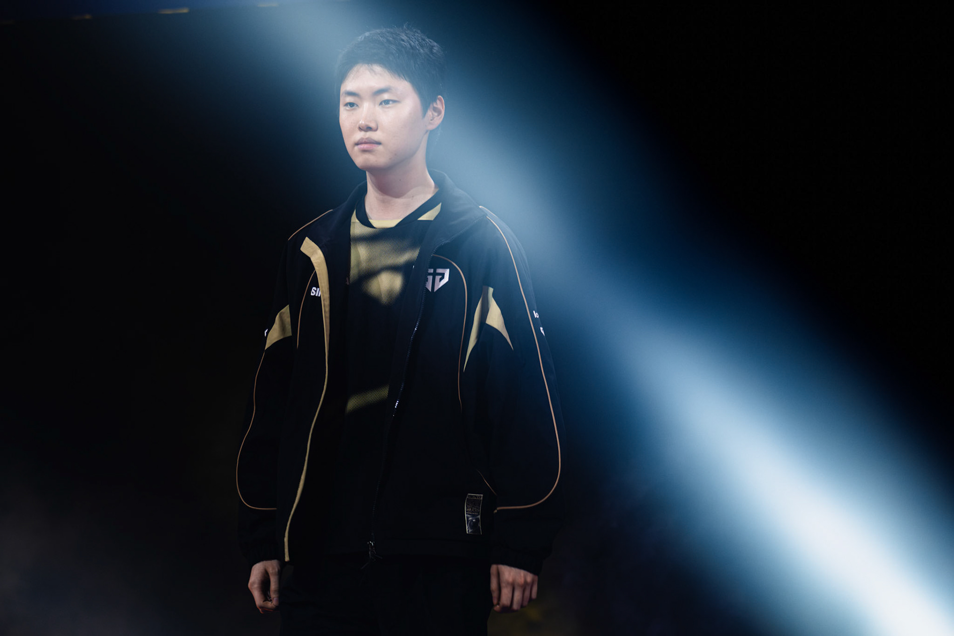 HONG KONG, China - MARCH 01: during 2026 LCK Cup Finals in Hong Kong at Kai Tak Arena on March 1, 2026 in Hong Kong, China, (Photo by Jack Ng/Alamy Live News)