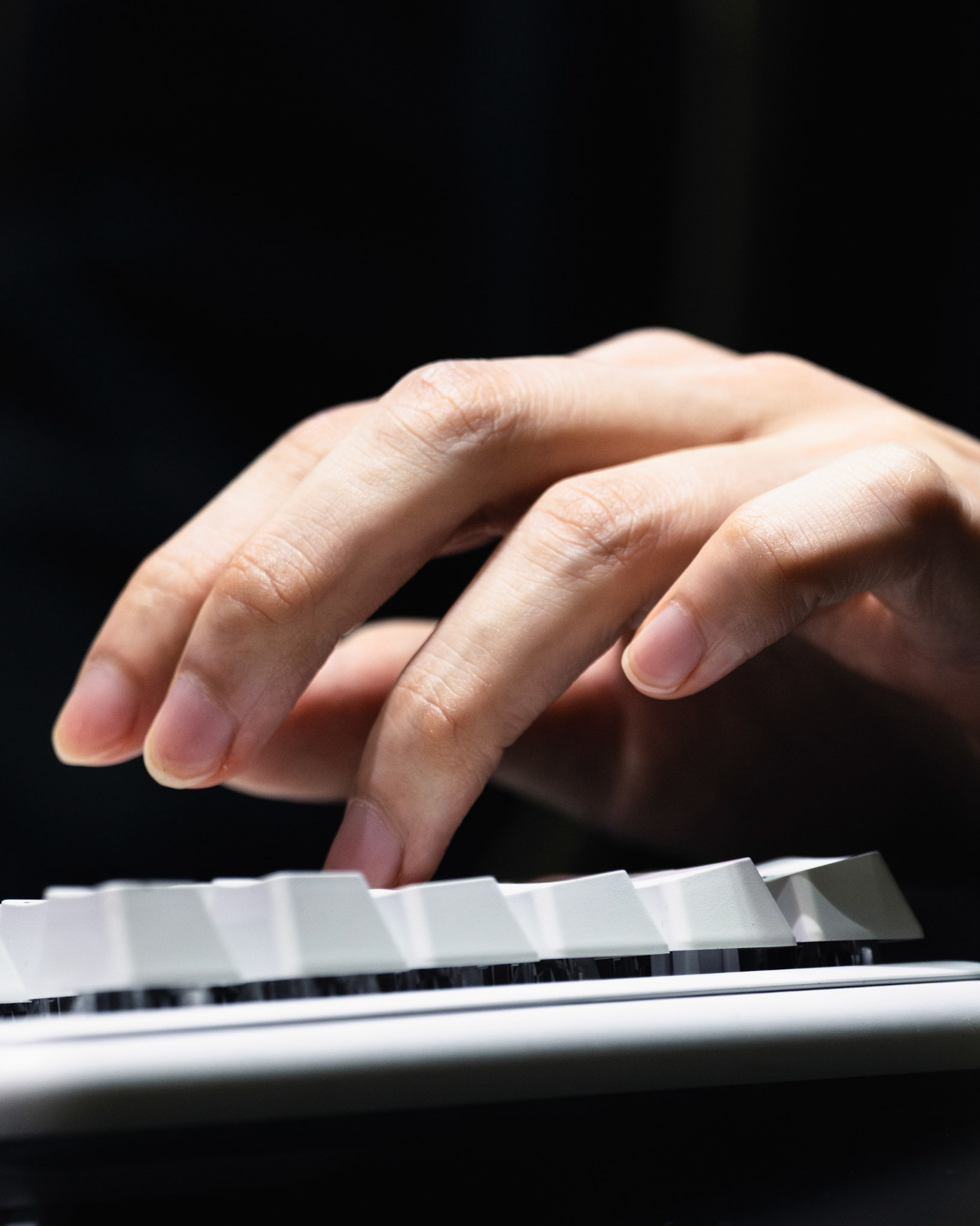 HONG KONG, China - MARCH 01: during 2026 LCK Cup Finals in Hong Kong at Kai Tak Arena on March 1, 2026 in Hong Kong, China, (Photo by Jack Ng/Alamy Live News)