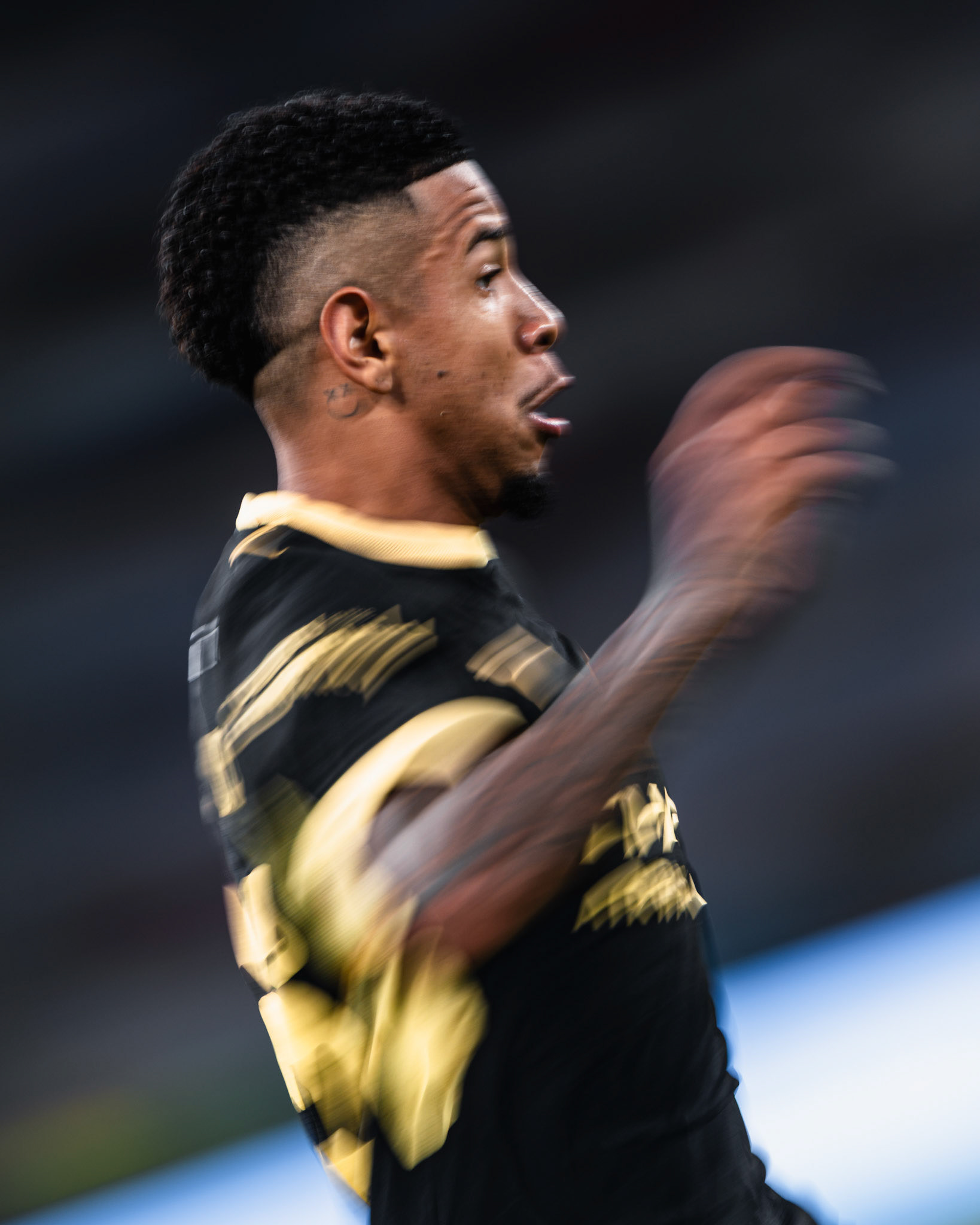 HONG KONG, China - AUGUST  01:  during Hong Kong Football Festival (HKFF) 2026 - Manchester City vs Inter at Kai Tak Stadium on August 1, 2026 in Hong Kong, China, (Photo by Jack Ng/Alamy Live News)