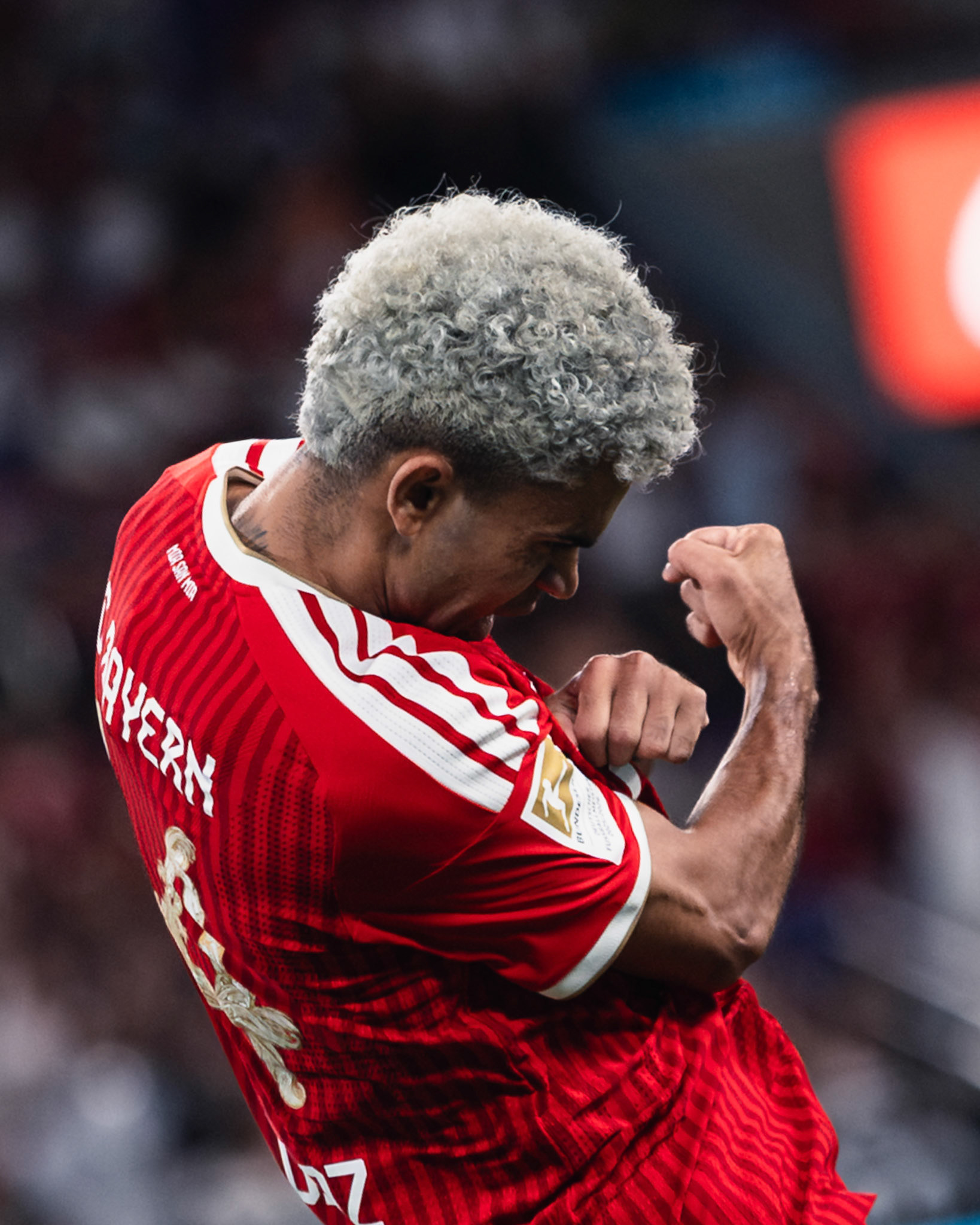 HONG KONG, China - AUGUST 07:  during 2026 Audi Football Summit - Bayern Munich vs Aston Villa at Kai Tak Stadium on August 7, 2026 in Hong Kong, China, (Photo by Jack Ng/Alamy Live News)