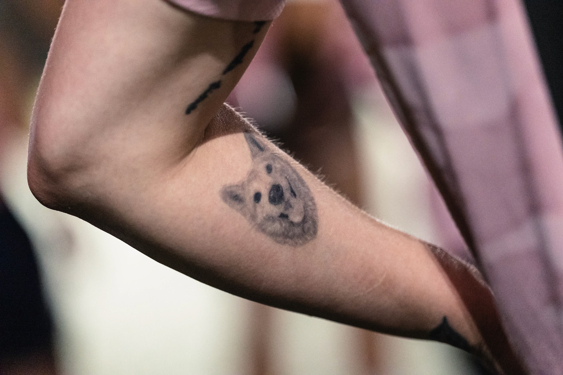 HONG KONG, China - AUGUST  26:  during Champions 3 Cup at Chealsea Soccer Pitch on August 26, 2025 in Hong Kong, China, (Photo by Jack Ng/Pixel Images)