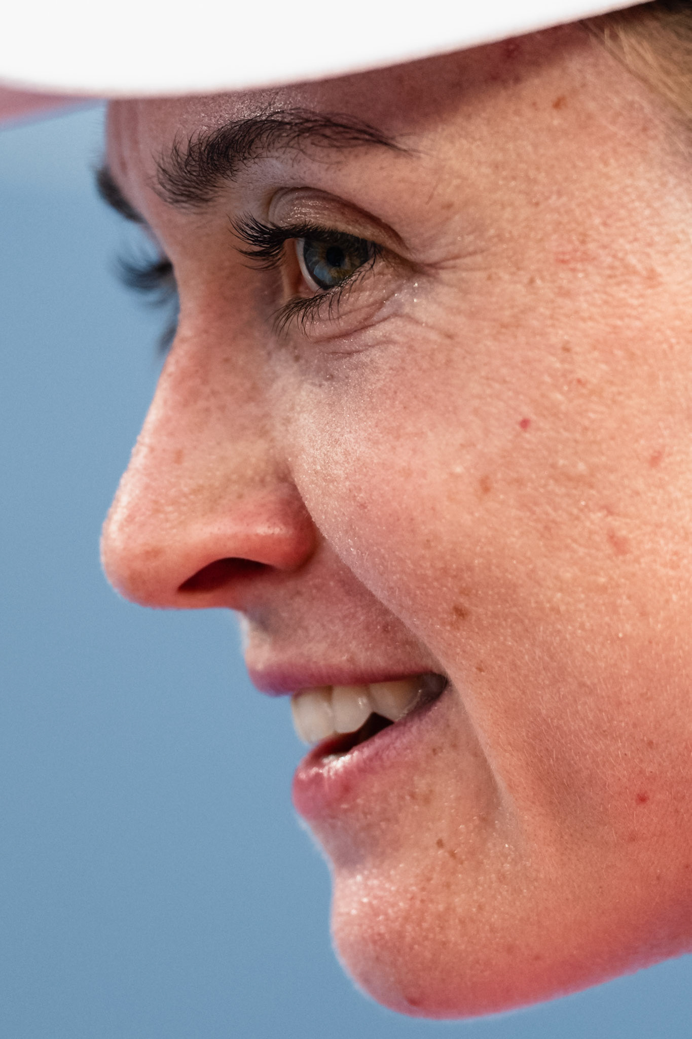 HONG KONG, China - Kamilla RAKHIMOVA and Aliaksandra SASNOVICH of Russia play against Momoko KOBORI of Japan and Peangtarn PLIPUECH of Thailand during WTA 250 - Prudential Hong Kong Tennis Open at Victoria Park Tennis Court on October 31, 2025 in Hong Kong, China, (Photo by Jack Ng/Alamy Live News)