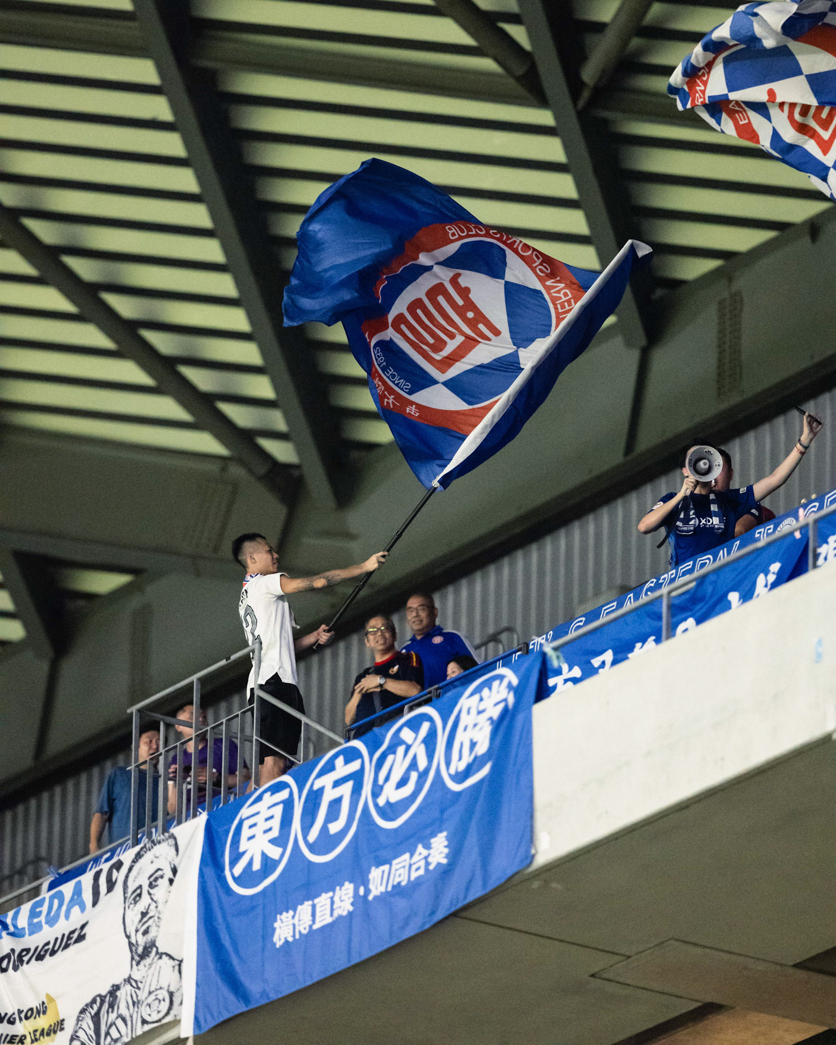 OSAKA, Japan - SEPTEMBER  17:  during AFC Champions League 2 - Gamba Osaka vs Eastern FC at Suita City Football Stadium on September 17, 2025 in Osaka, Japan, (Photo by Jack Ng/Jack.8th)
