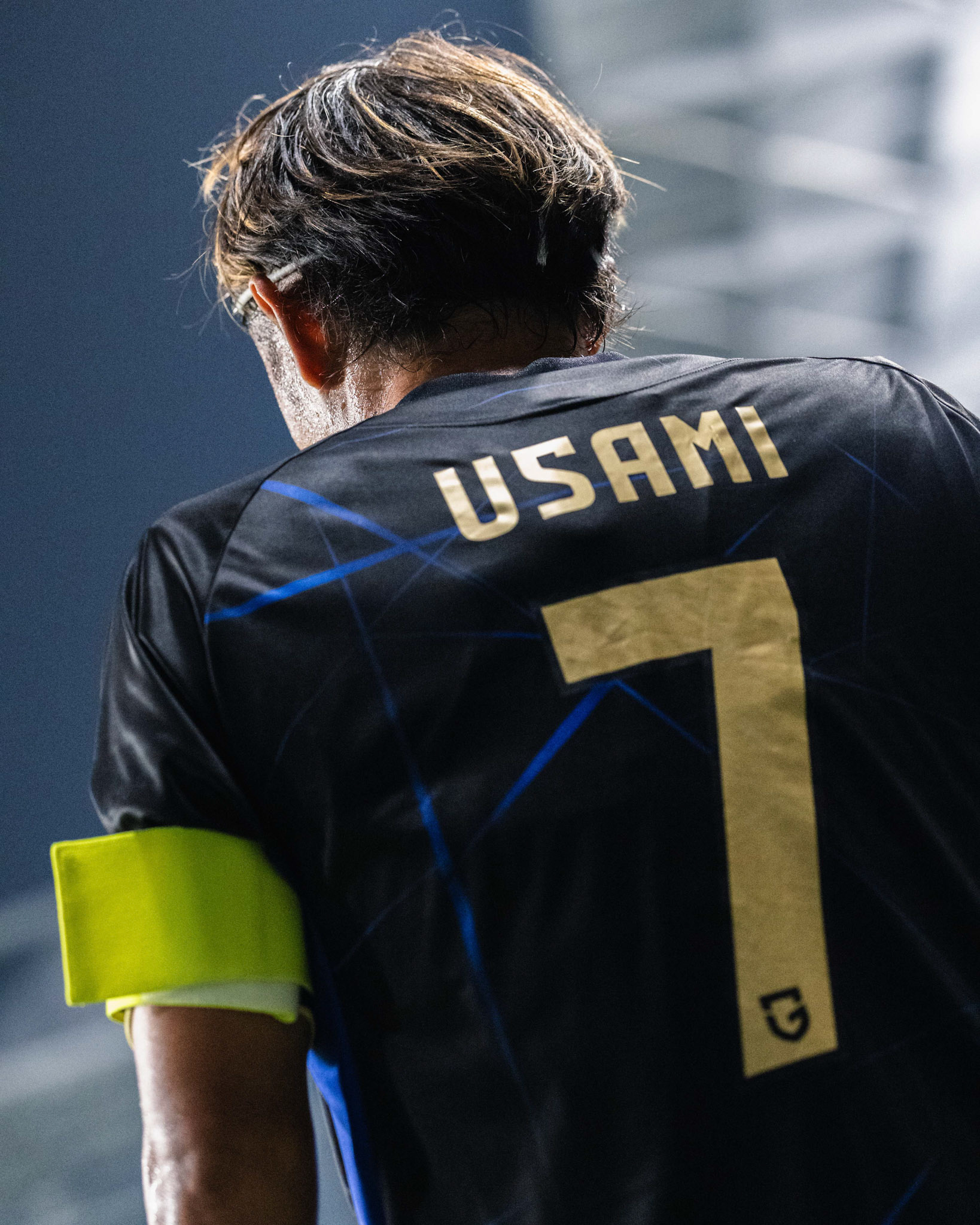 OSAKA, Japan - SEPTEMBER  17:  during AFC Champions League 2 - Gamba Osaka vs Eastern FC at Suita City Football Stadium on September 17, 2025 in Osaka, Japan, (Photo by Jack Ng/Jack.8th)