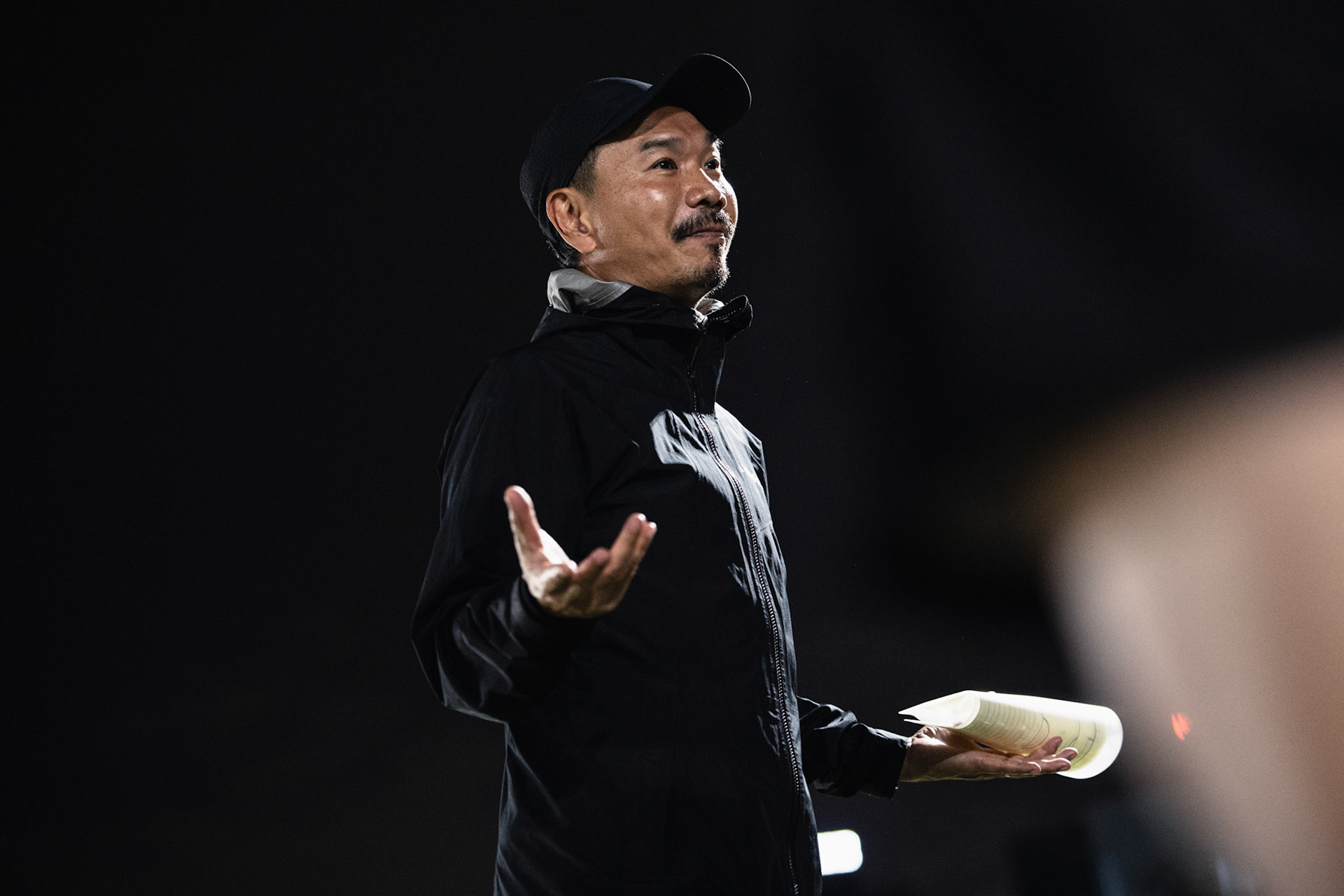 HONG KONG, China - JUNE  17:  during Champions 3 Cup at  on June 17, 2025 in Hong Kong, China, (Photo by Jack Ng/Pixel Images)