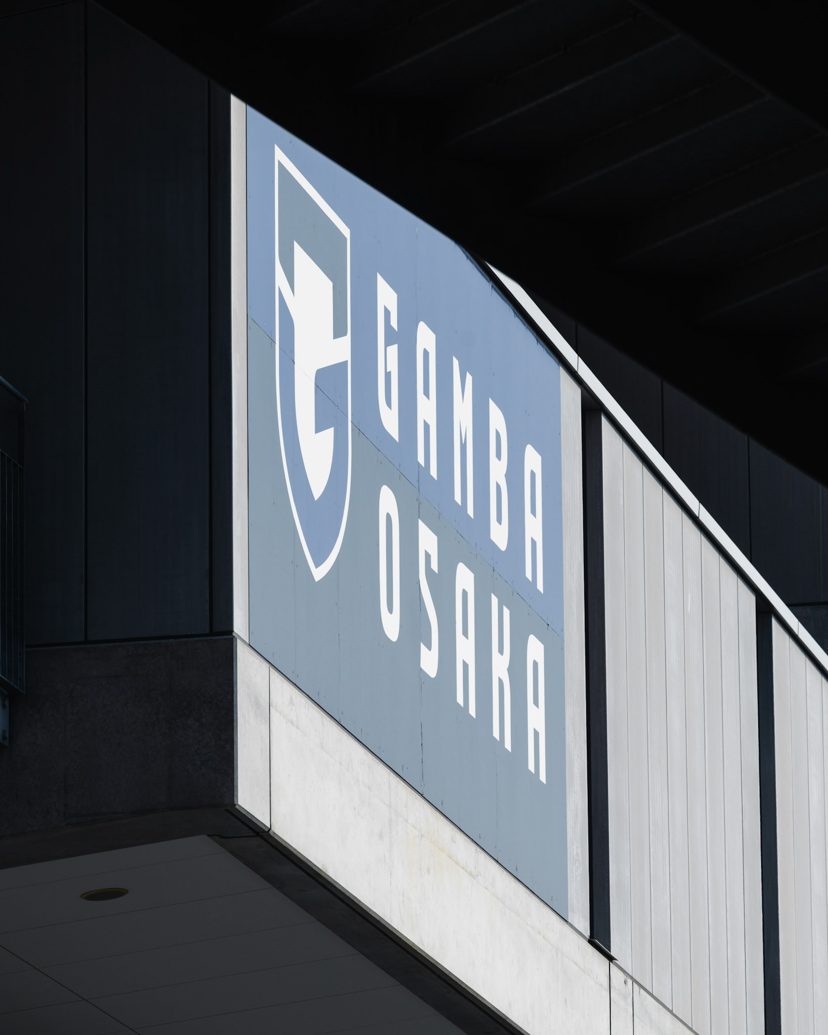 OSAKA, Japan - SEPTEMBER  17:  during AFC Champions League 2 - Gamba Osaka vs Eastern FC at Suita City Football Stadium on September 17, 2025 in Osaka, Japan, (Photo by Jack Ng/Jack.8th)