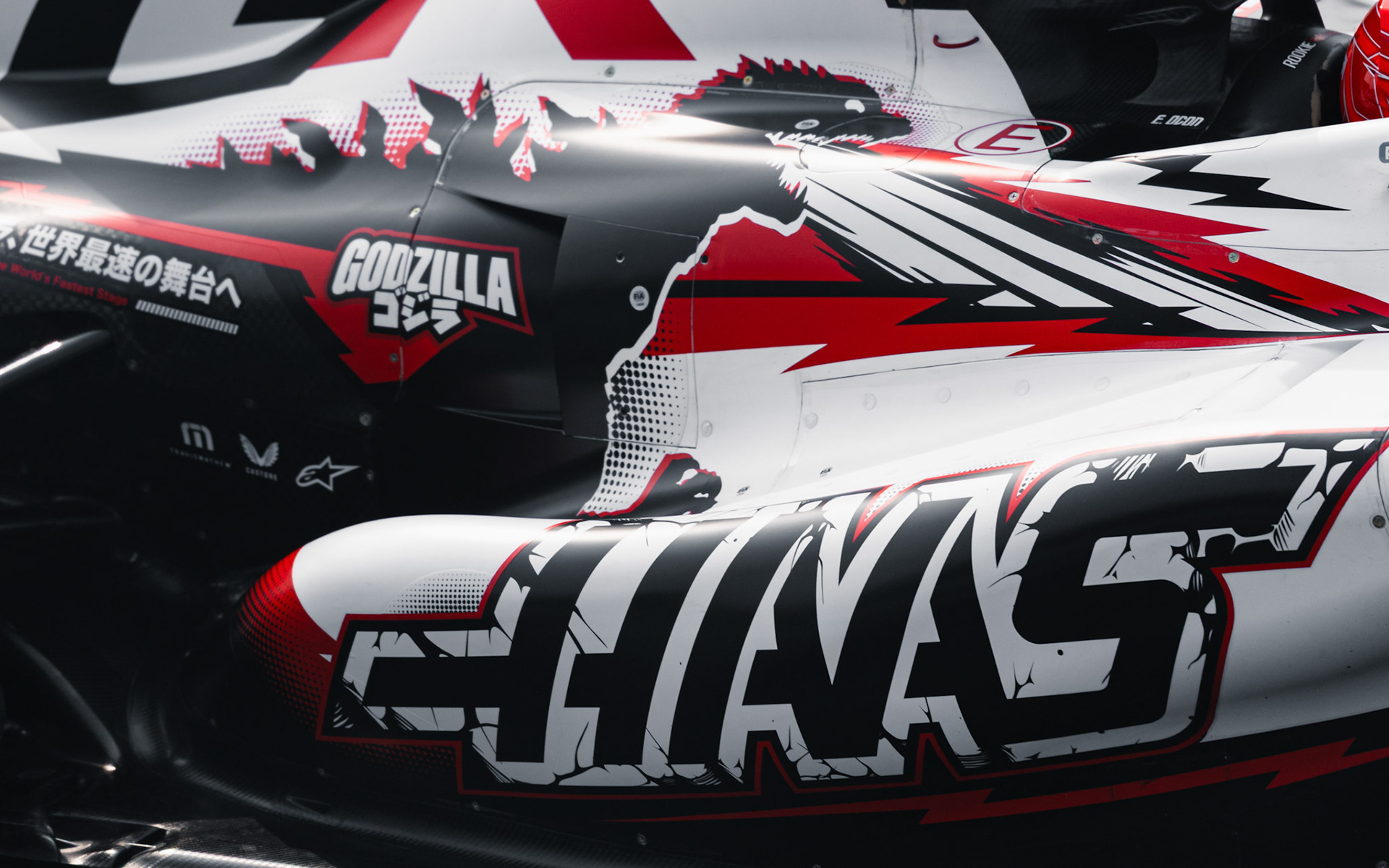 SUZUKA, Japan - MARCH 28: during Formula 1 - Japanese Grand Prix 2026 at Suzuka Circuit on March 28, 2026 in Suzuka, Japan, (Photo by Jack Ng/Alamy Live News)