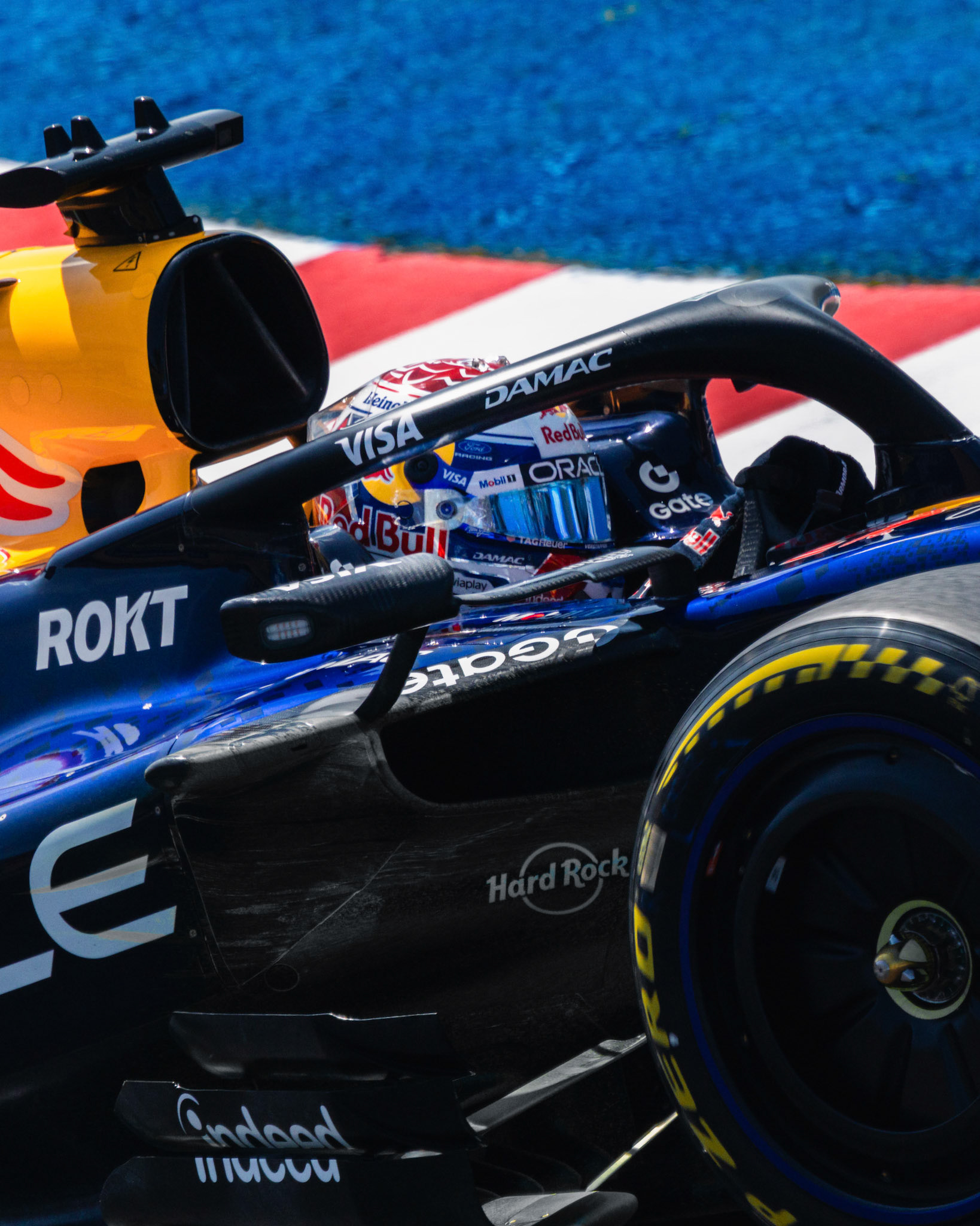 SUZUKA, Japan - MARCH 27: during Formula 1 - Japanese Grand Prix 2026 at Suzuka Circuit on March 27, 2026 in Suzuka, Japan, (Photo by Jack Ng/Alamy Live News)