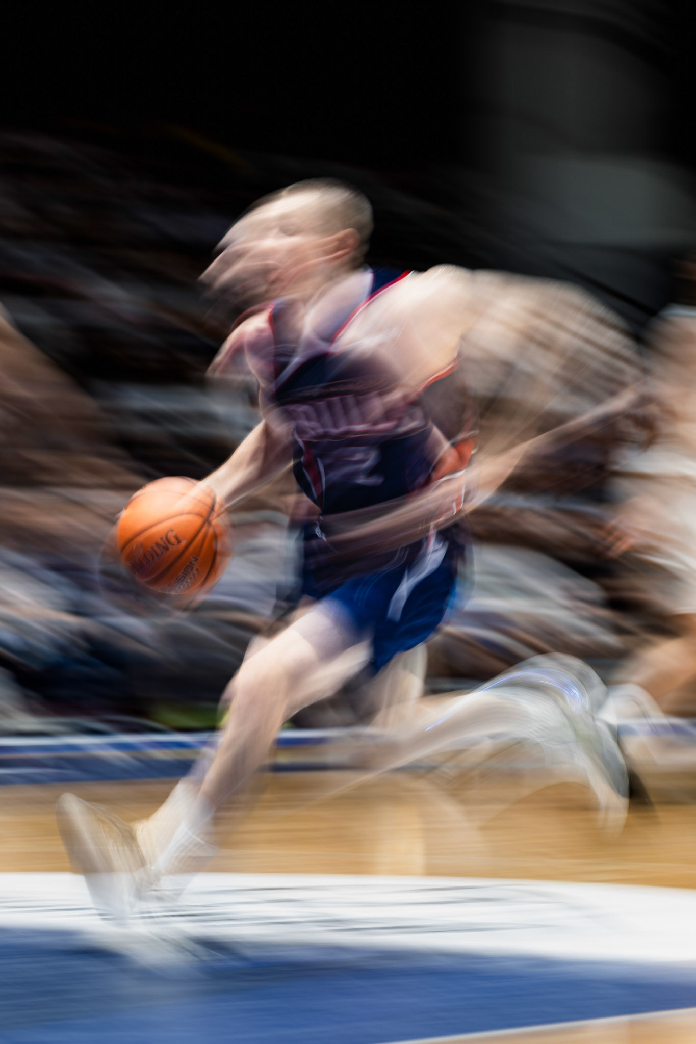 HONG KONG, China - AUGUST  07:  during NBL 2025 Hong Kong Bulls vs Hubei Wenlv at Southorn Stadium on August 7, 2025 in Hong Kong, China, (Photo by Jack Ng/NH_FOTO)