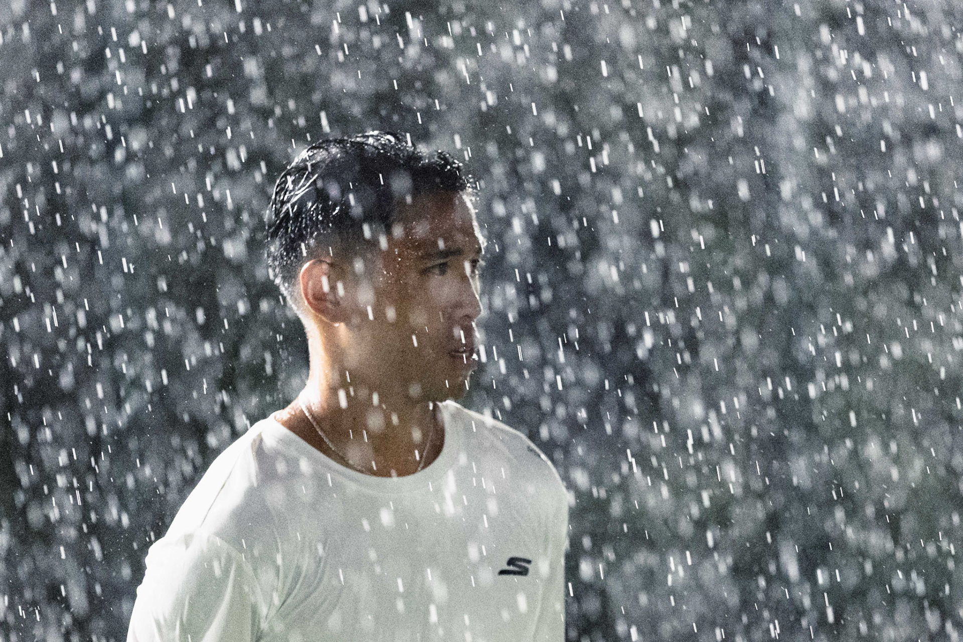 HONG KONG, China - JULY  22:  during Champions 3 Cup at Chealsea Soccer Pitch on July 22, 2025 in Hong Kong, China, (Photo by Jack Ng/Pixel Images)