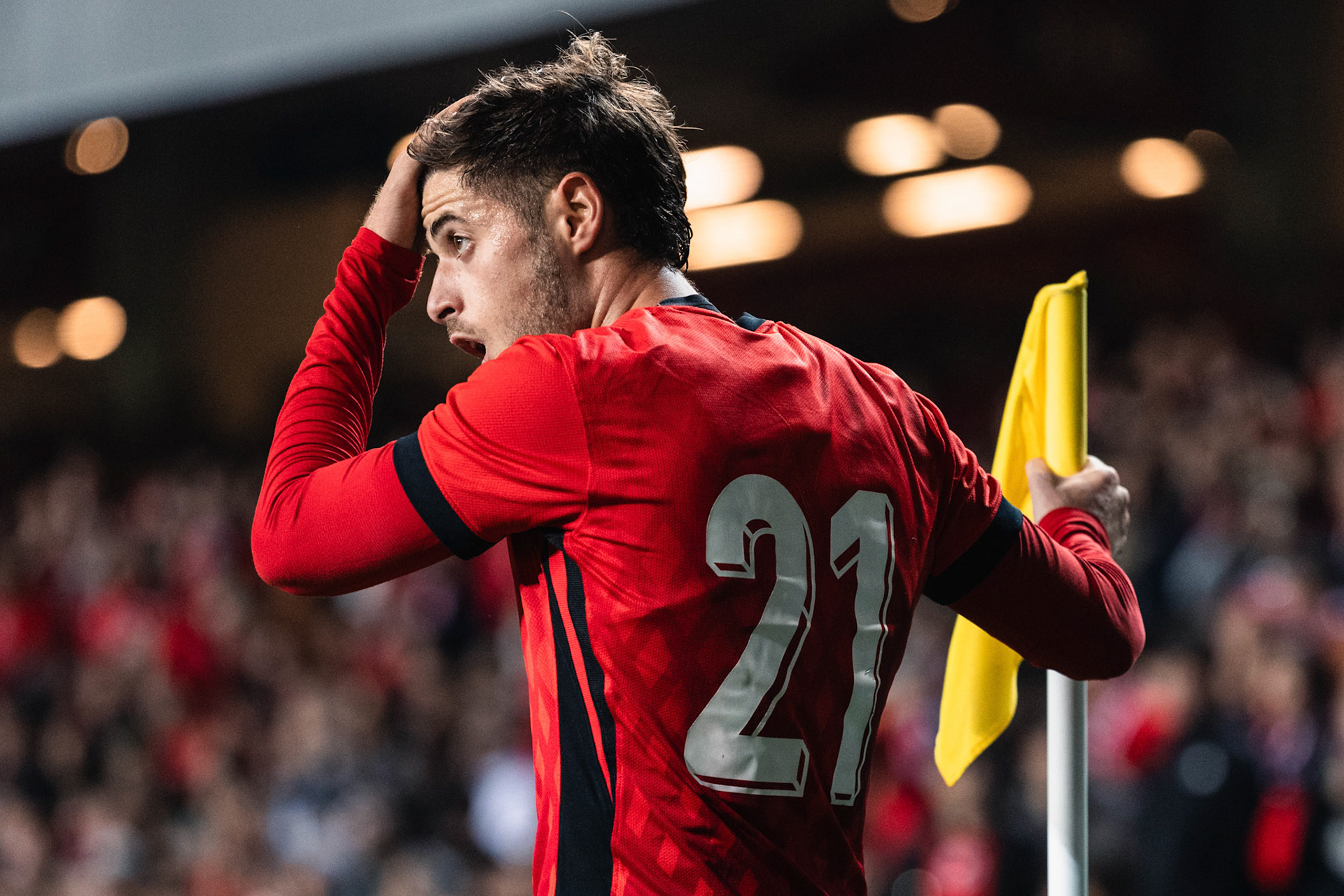HONG KONG, China - DECEMBER 28: during 44th Guangdong - Hong Kong Cup, match between Hong Kong and Guangdong at Hong Kong Stadium on December 28, 2025 in Hong Kong, China, (Photo by Jack Ng/Alamy Live News)
