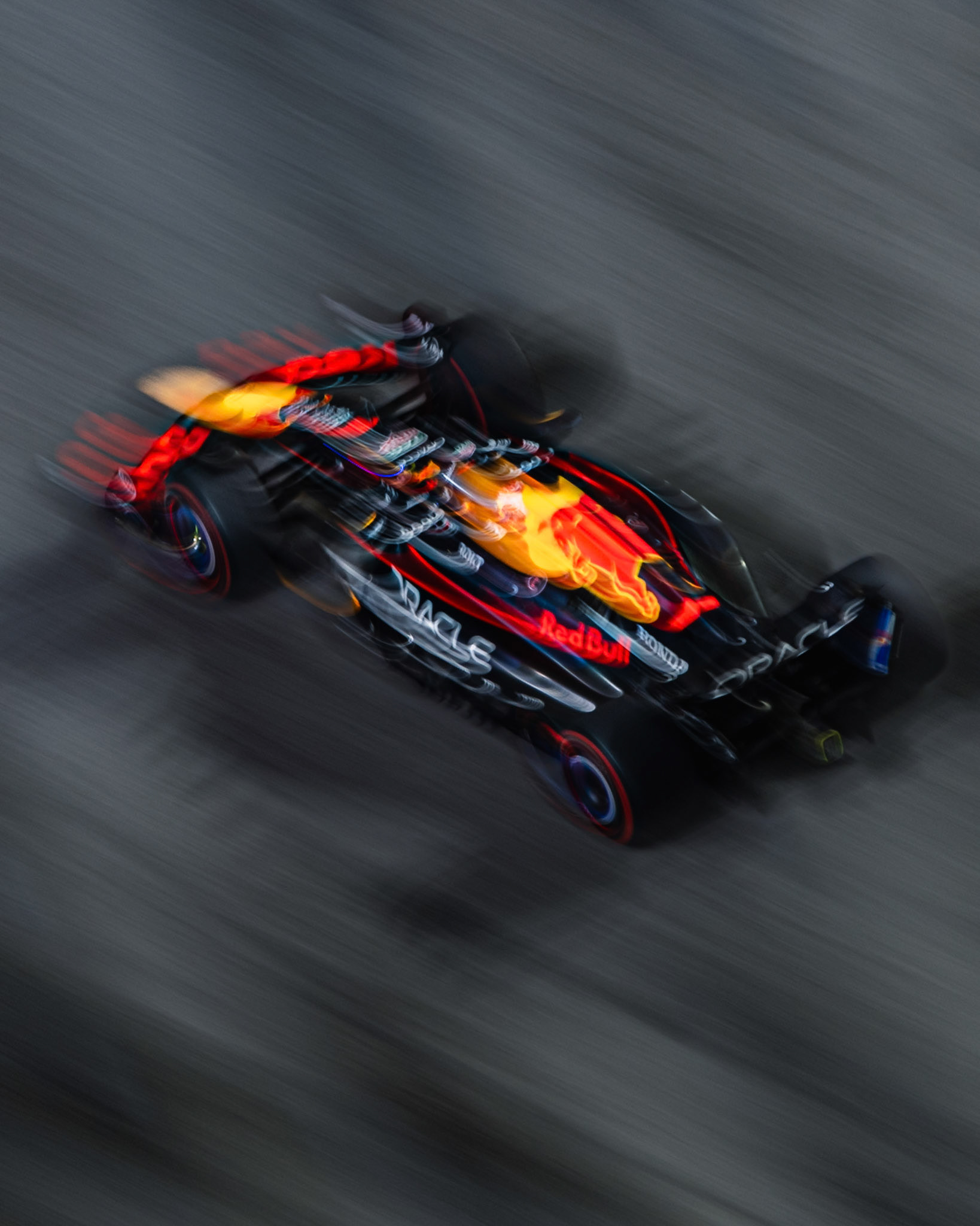 SINGAPORE, Singapore - OCTOBER  05:  during F1 Grand Prix of Singapore at Marina Bay Street Circuit on October 5, 2025 in Singapore, Singapore, (Photo by Jack Ng/Alamy Live News)