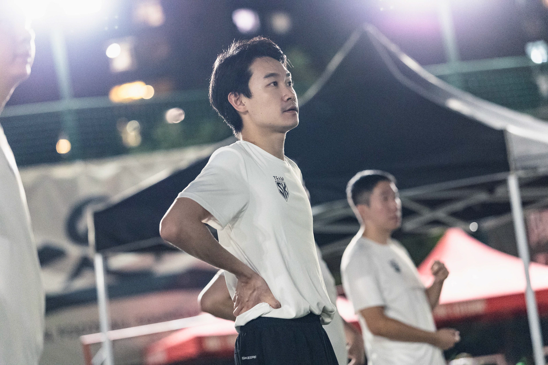 HONG KONG, China - JUNE  24:  during Champions 3 Cup at Chealsea Soccer Pitch on June 24, 2025 in Hong Kong, China, (Photo by Jack Ng/Pixel Images)