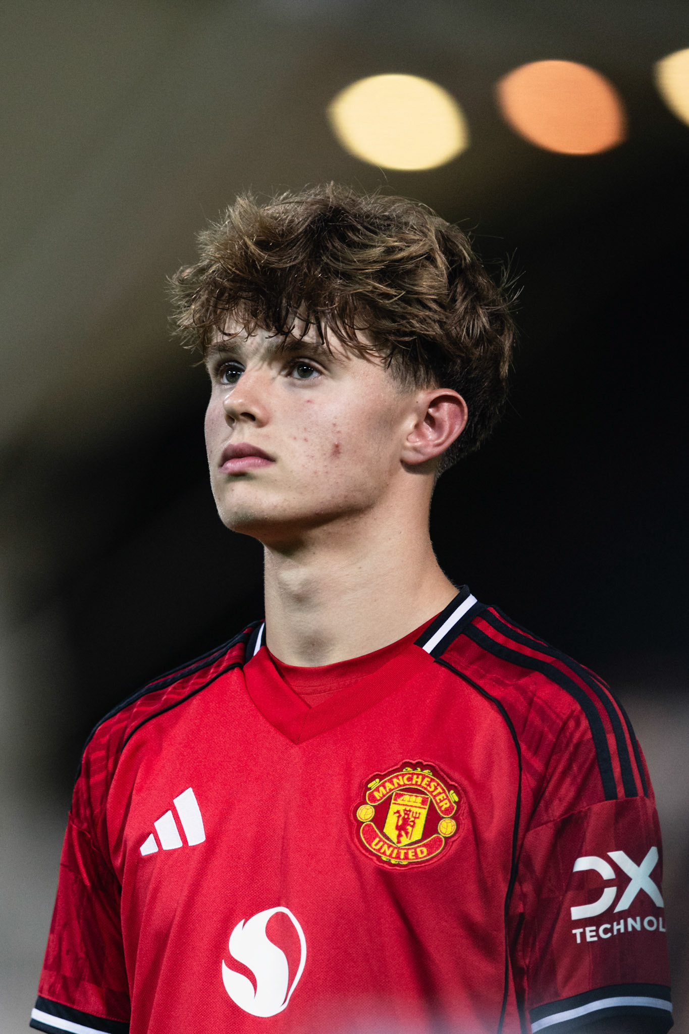 HONG KONG, China - AUGUST  15:  during JC Youth Football Academy Summit at Mong Kok Stadium on August 15, 2025 in Hong Kong, China, (Photo by Jack Ng/Jack8th.com)