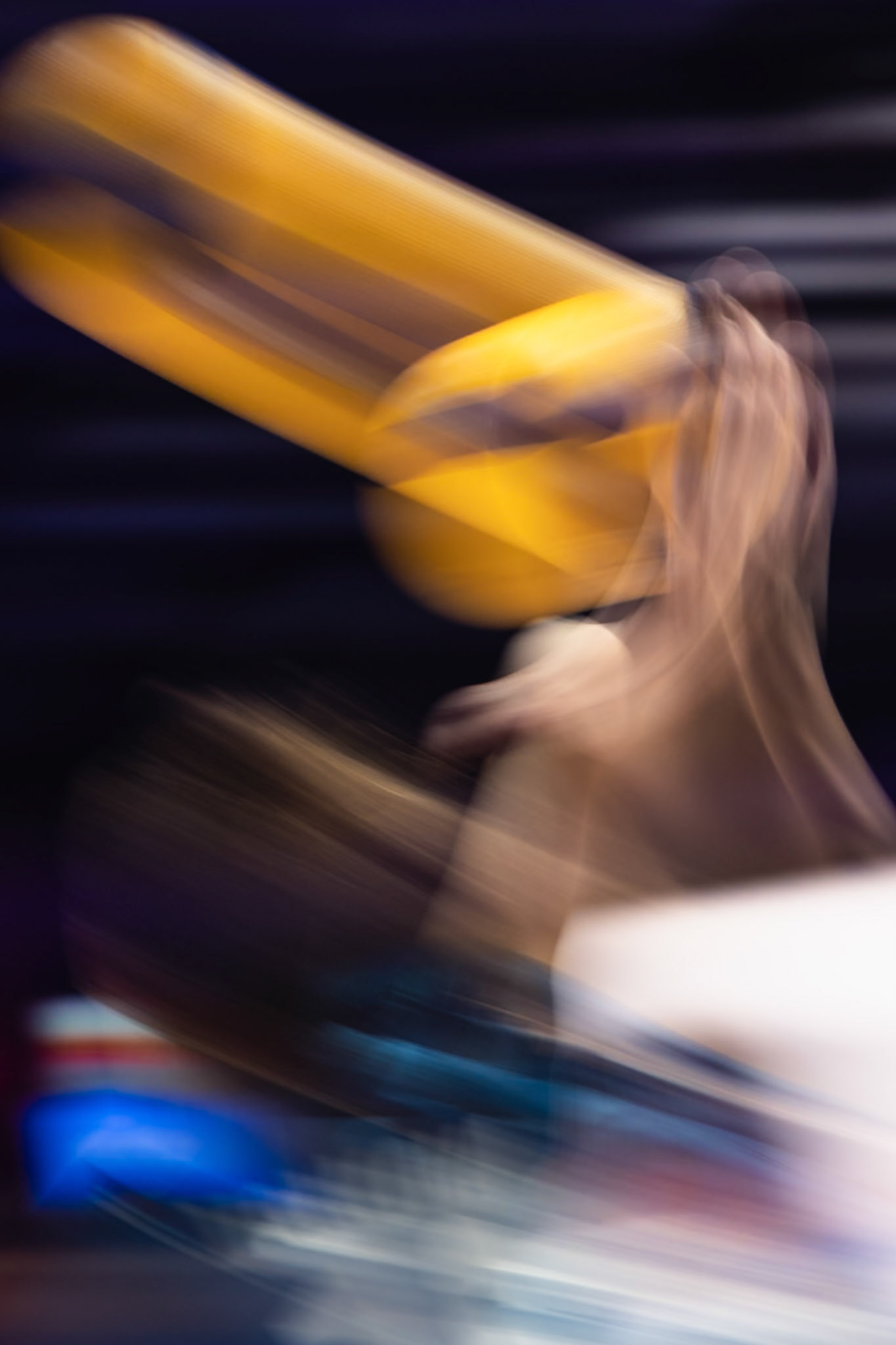 HONG KONG, China - JUNE  20:  during Volleyball Nations League Hong Kong 2025 at Kai Tak Arena on June 20, 2025 in Hong Kong, China, (Photo by Jack Ng/Pixel Images)